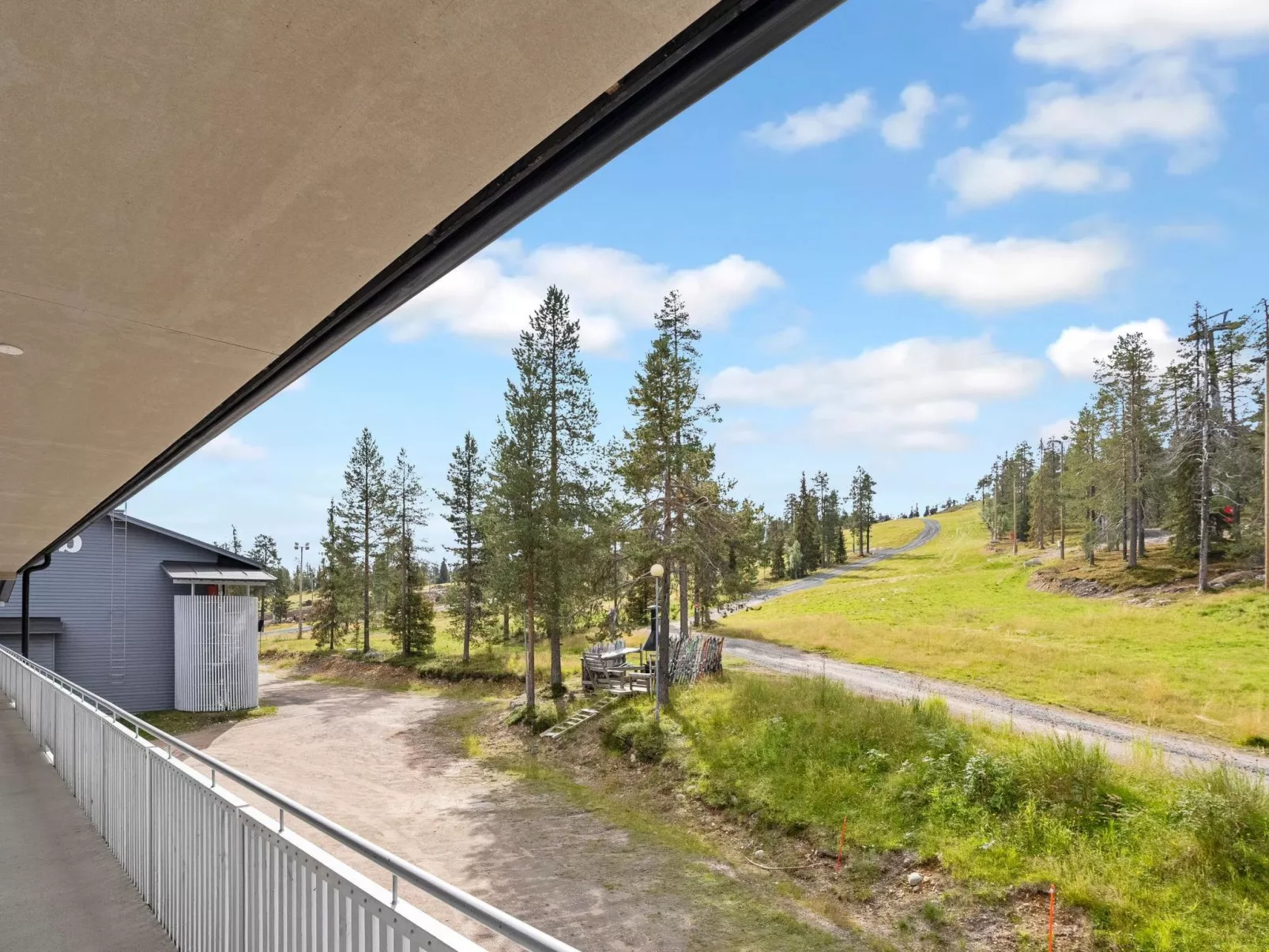 Talvitähti c 37-Dedans