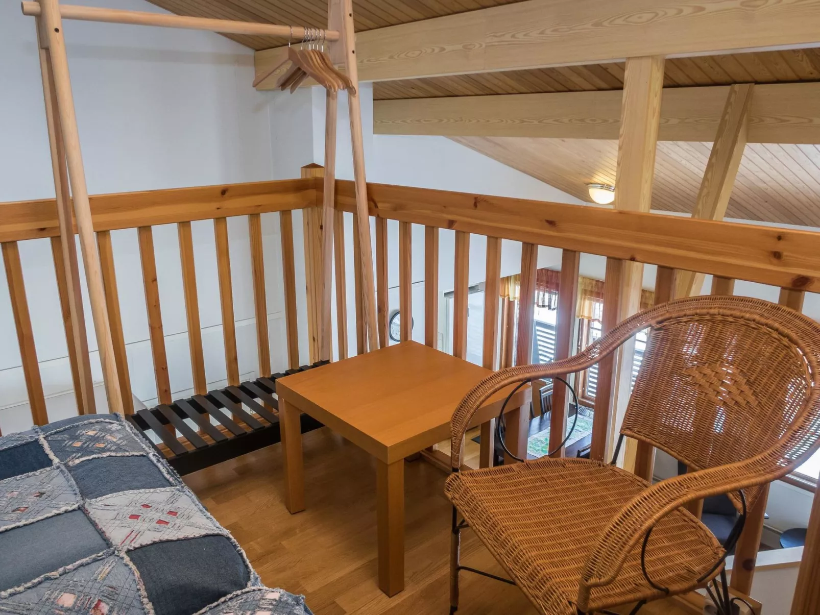 Karhunvartija d6-Inside