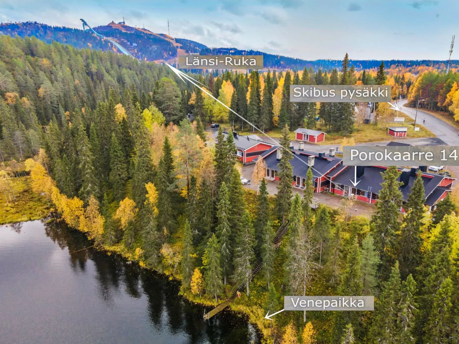 Porokaarre nr 14-Inside