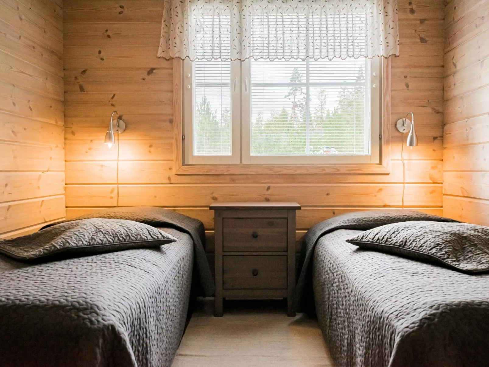 Kanervarinne-Drinnen