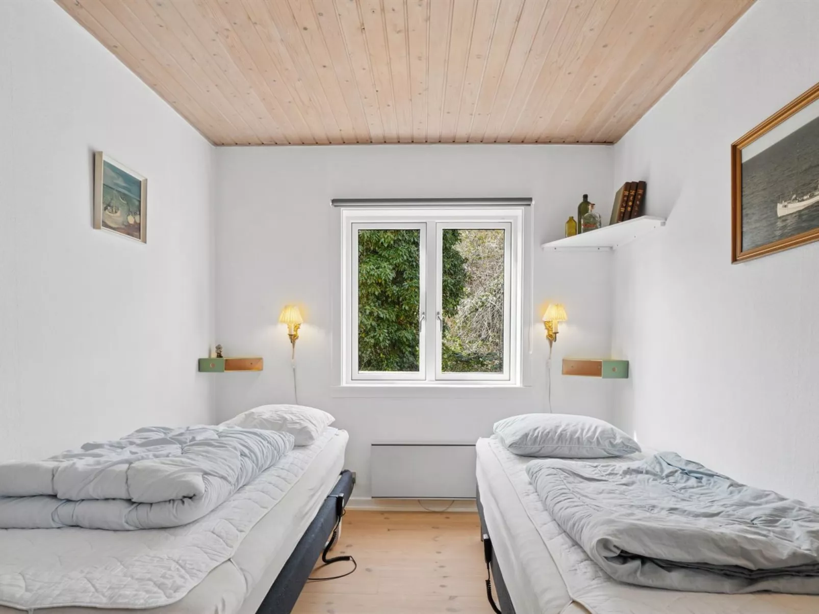 "Taja" - 170m from the sea-Drinnen