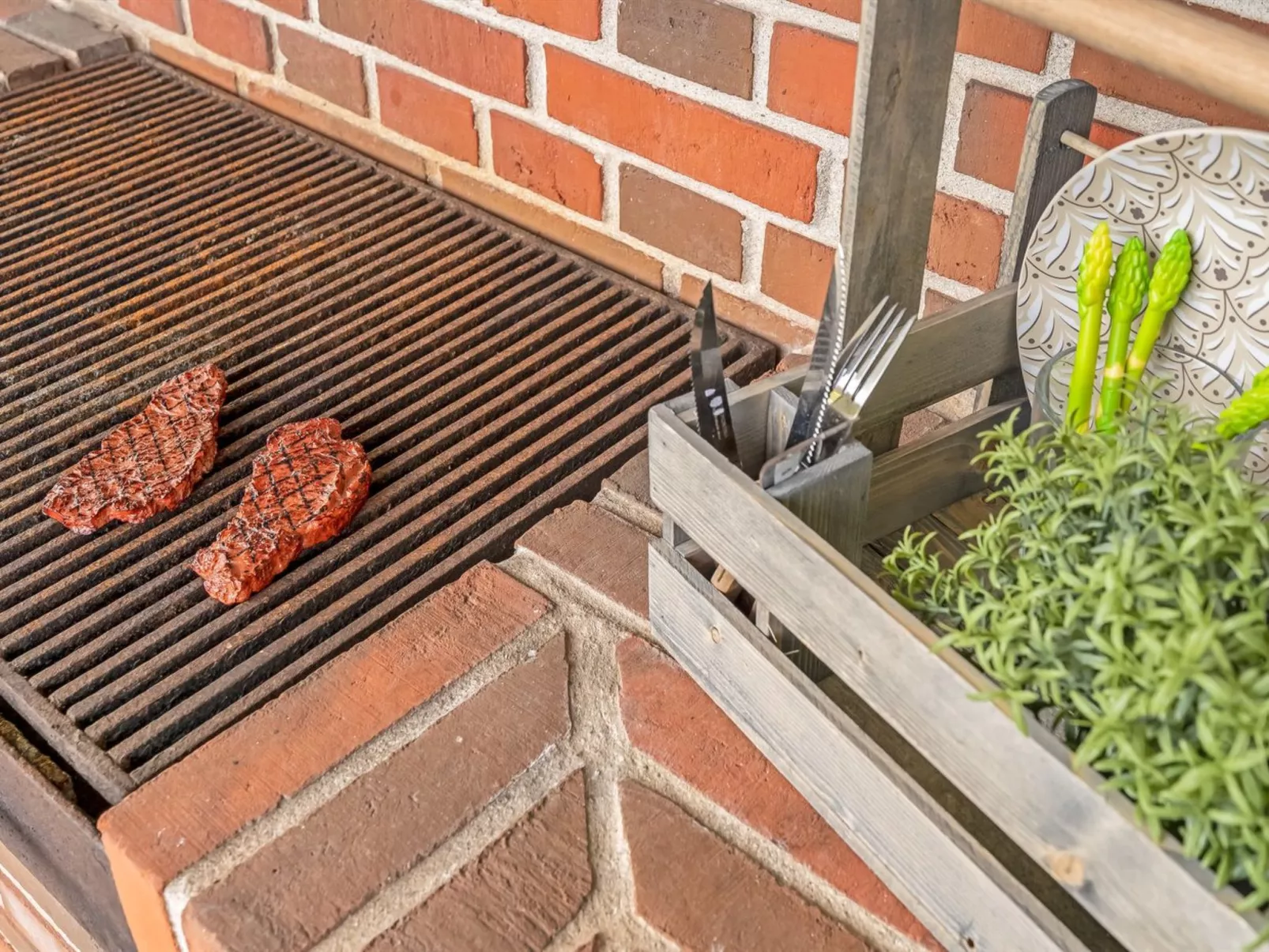 "Tosti" - 180m to the fjord-Outside