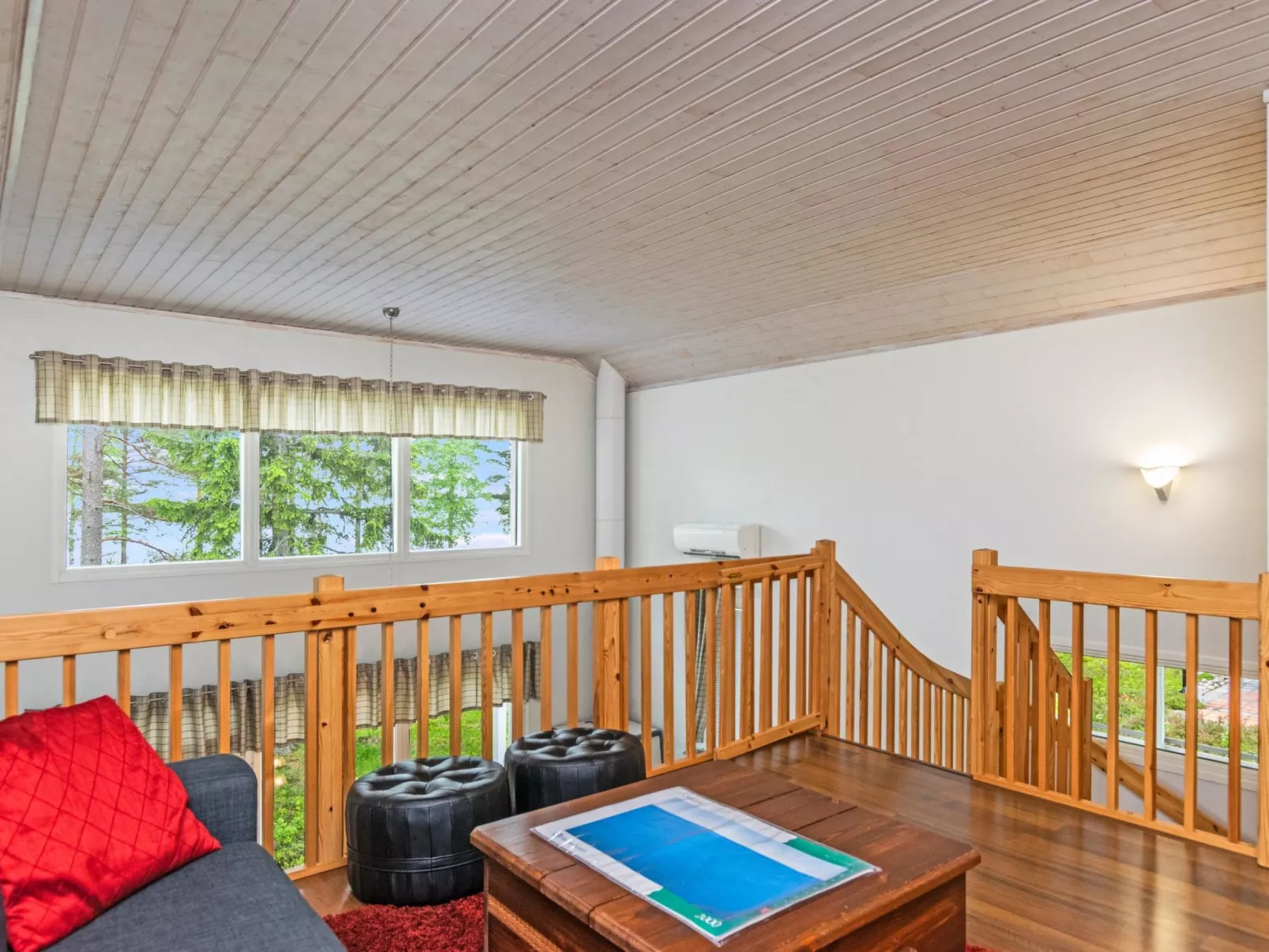 Paltamon golfhovi b-Drinnen