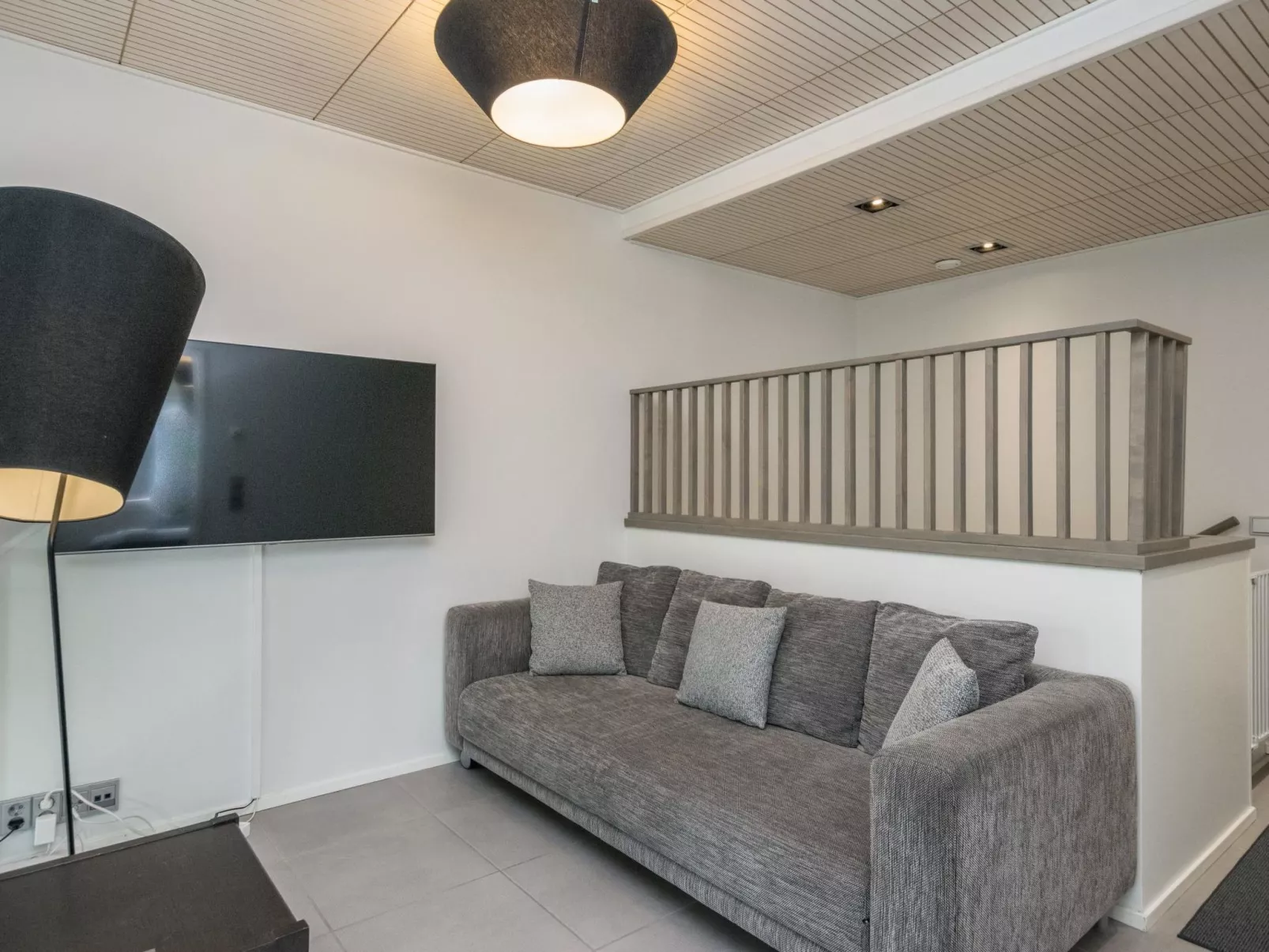 Haapala suites 24-Dedans