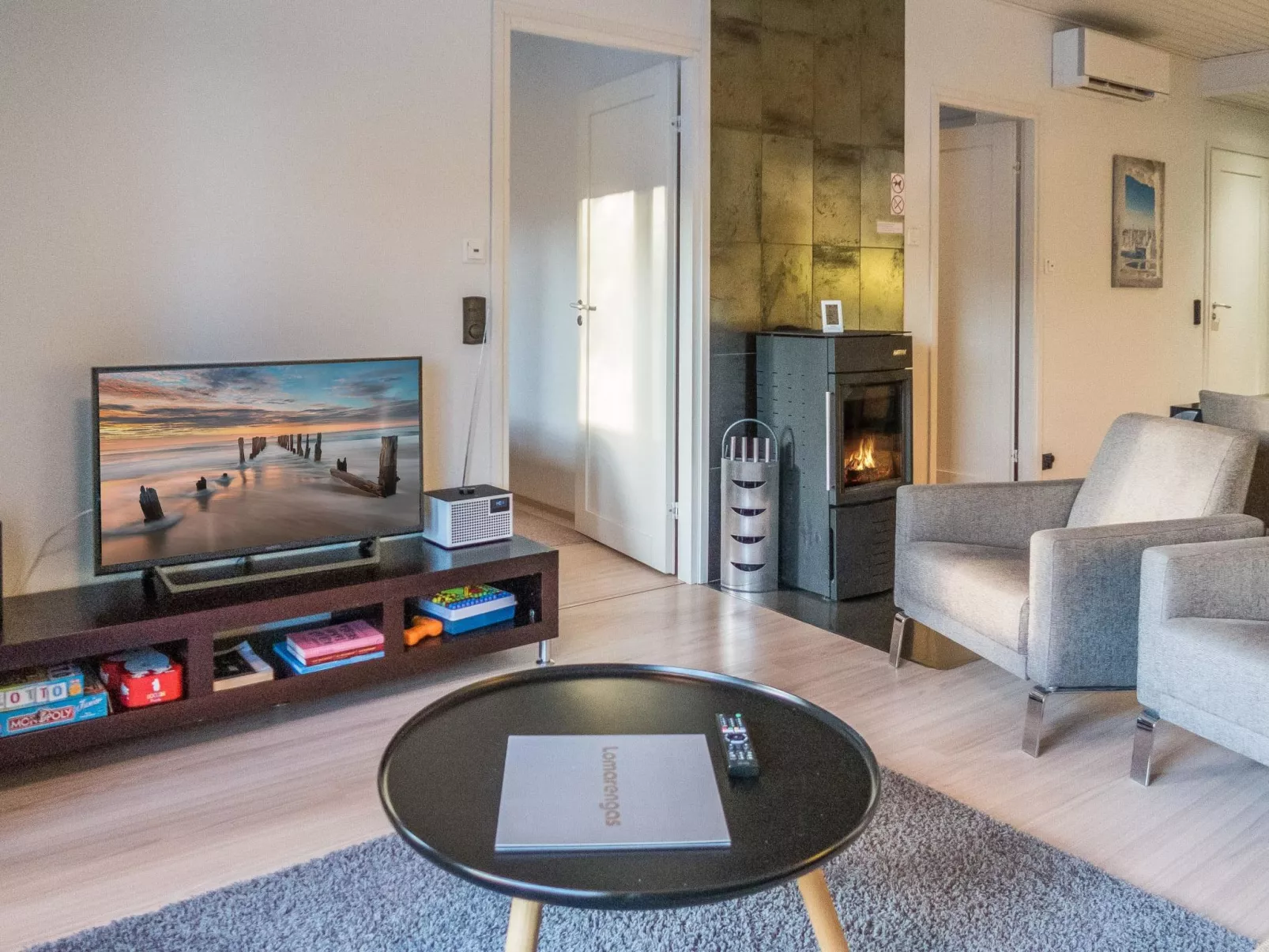 Sk suite c 13-Inside