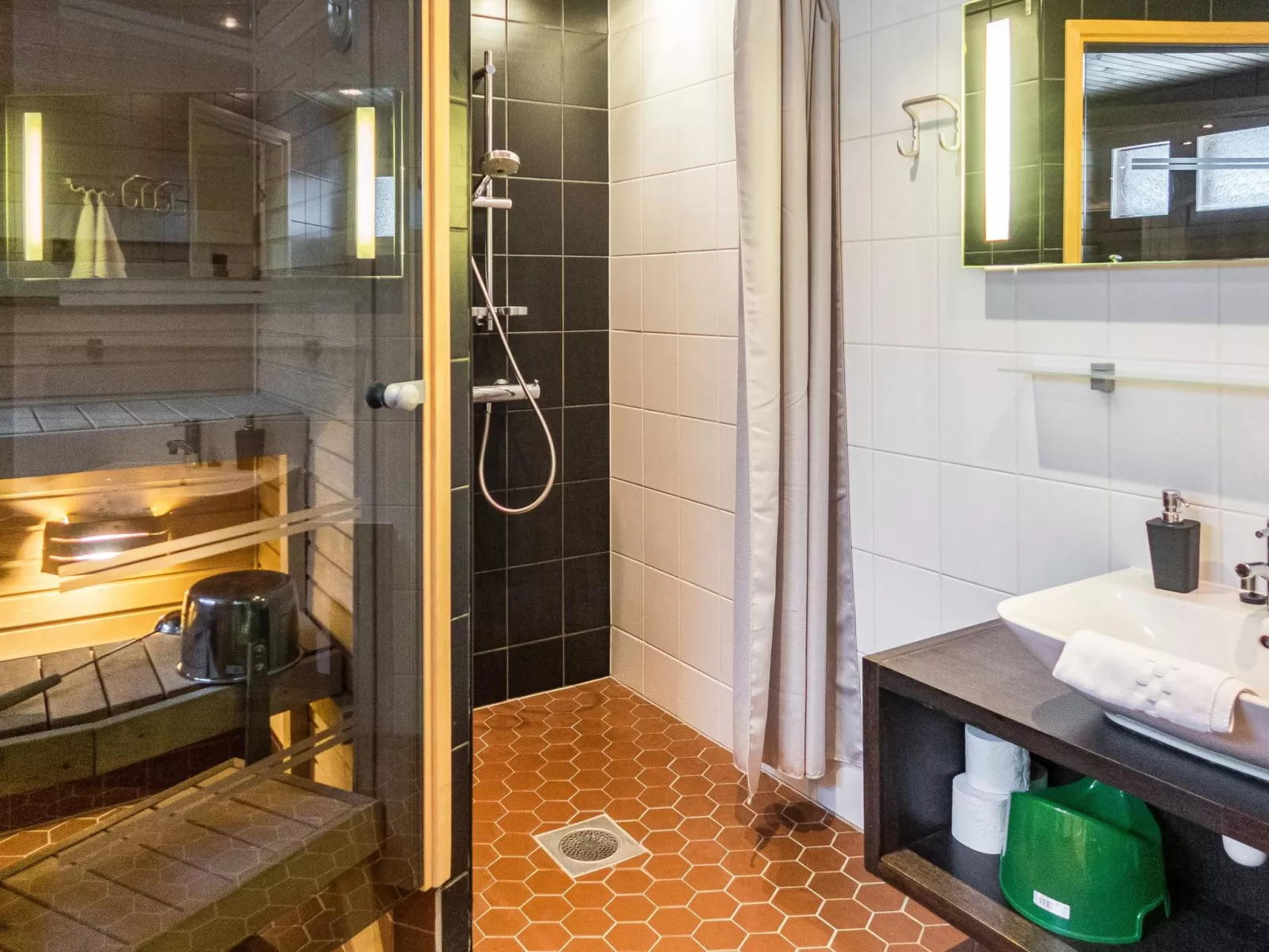 Haapala suites 36-Dedans