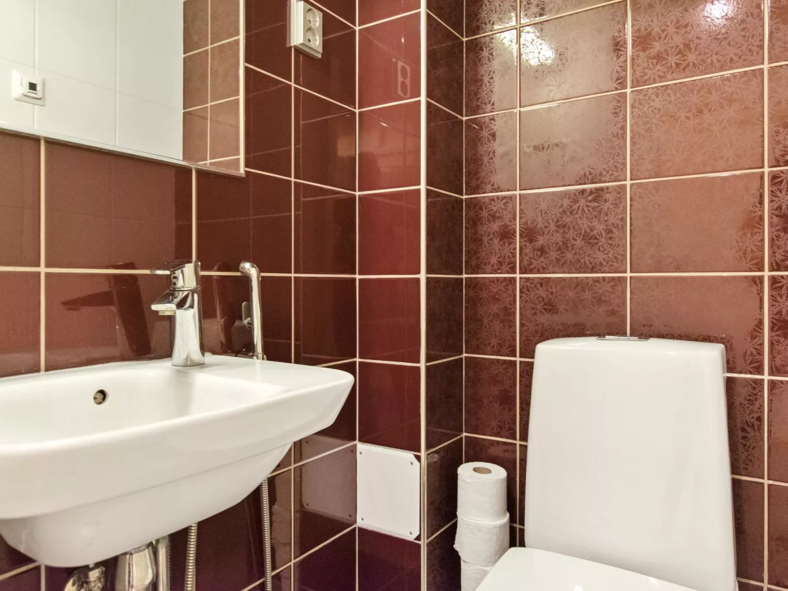 Haapala suites 27-Dedans