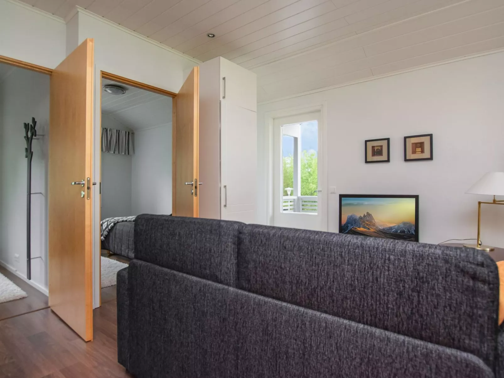 Paltamon golfhovi a (sis. 2 golf pelioik-Inside