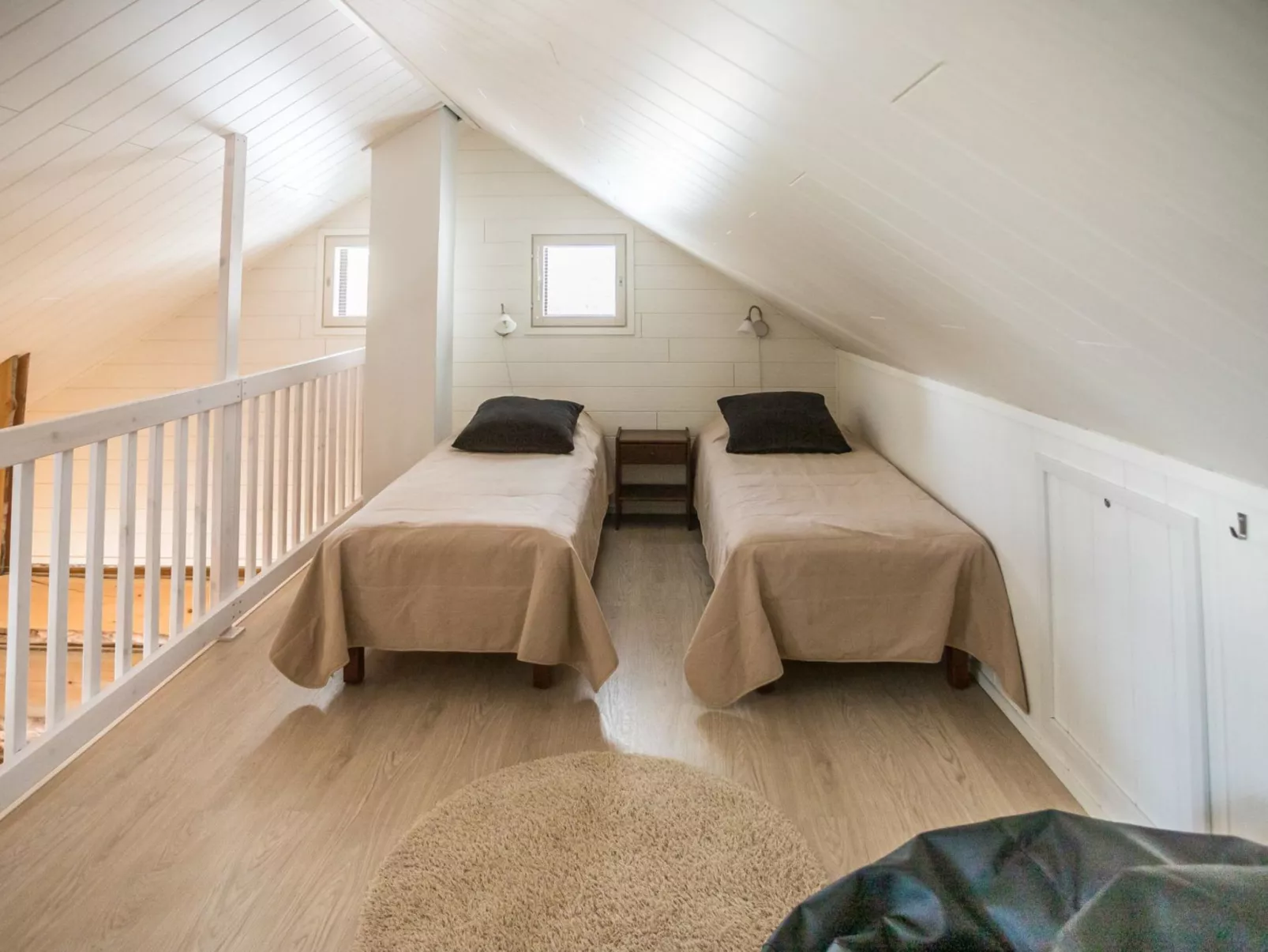 Maahisenrinne 1 as 4-Drinnen