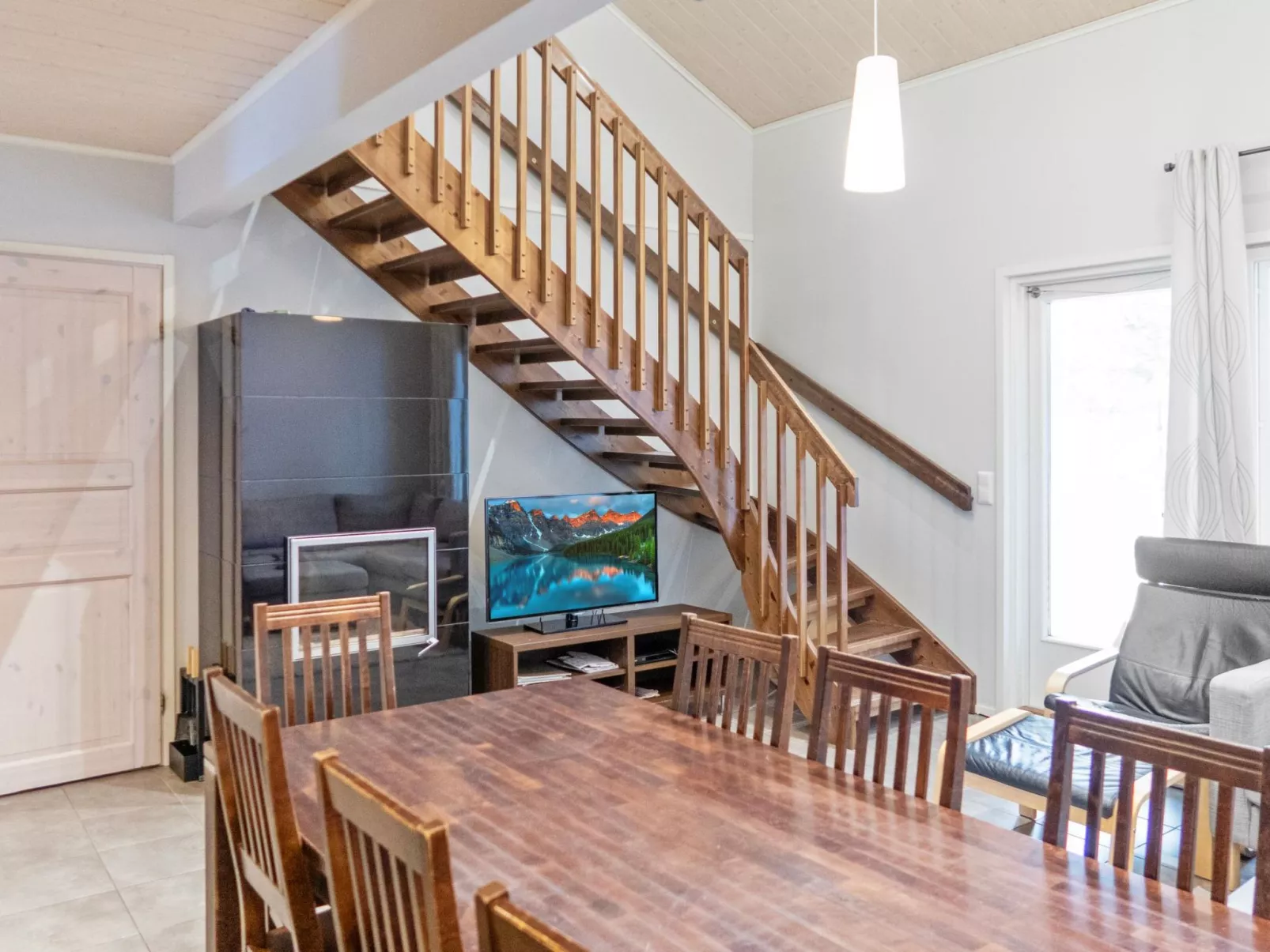 4 seasons a 1-Dedans