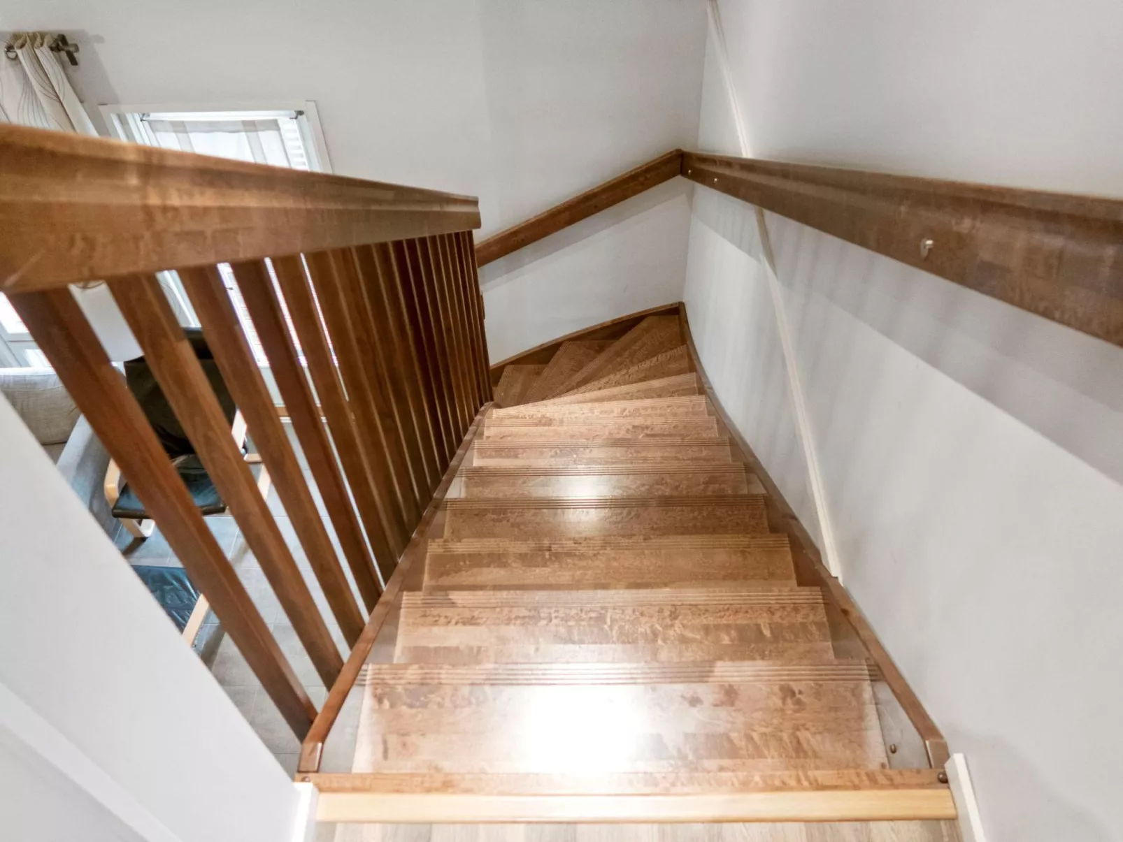 4 seasons a 2-Dedans