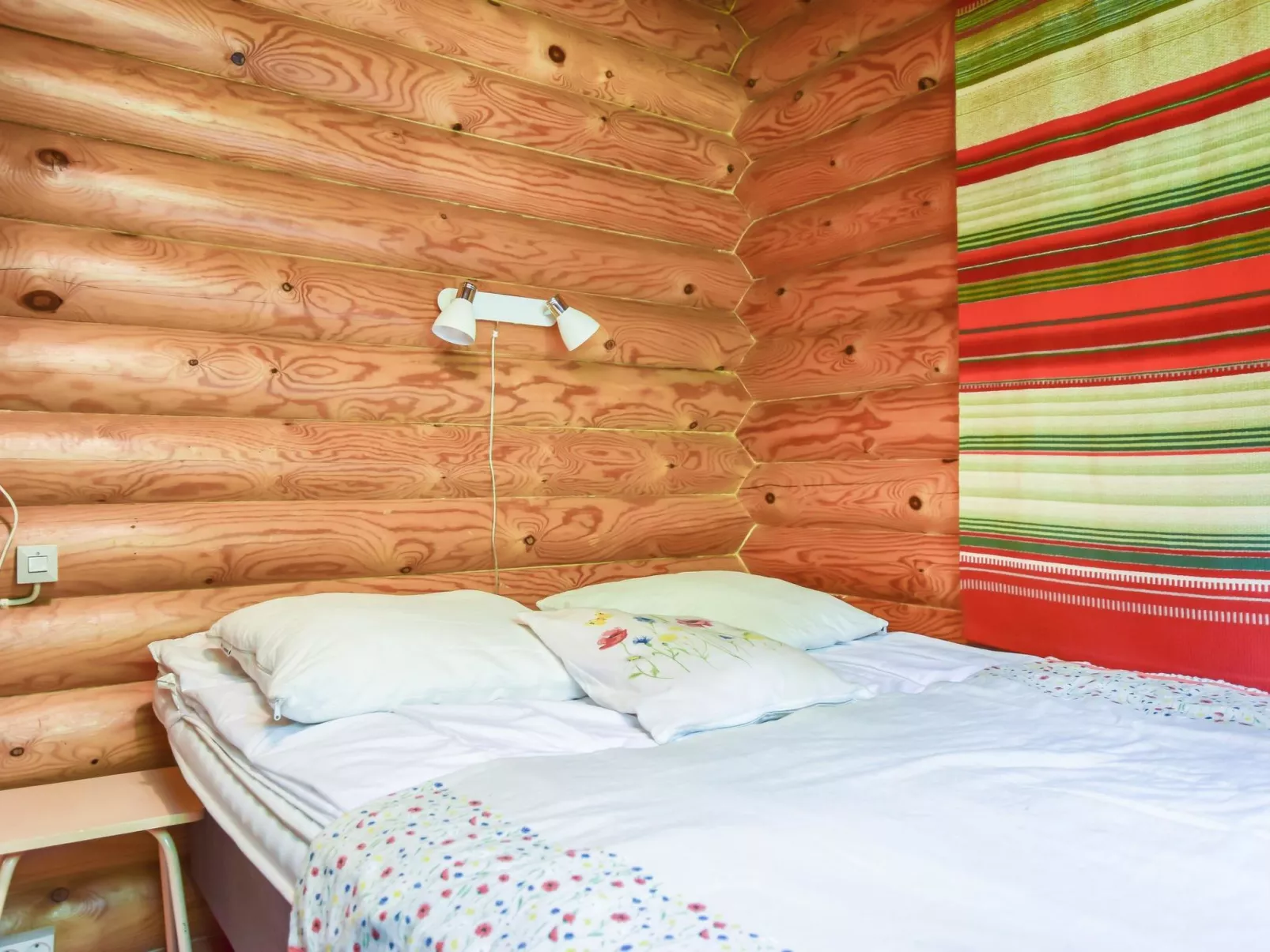 Petäjäniemi-Inside