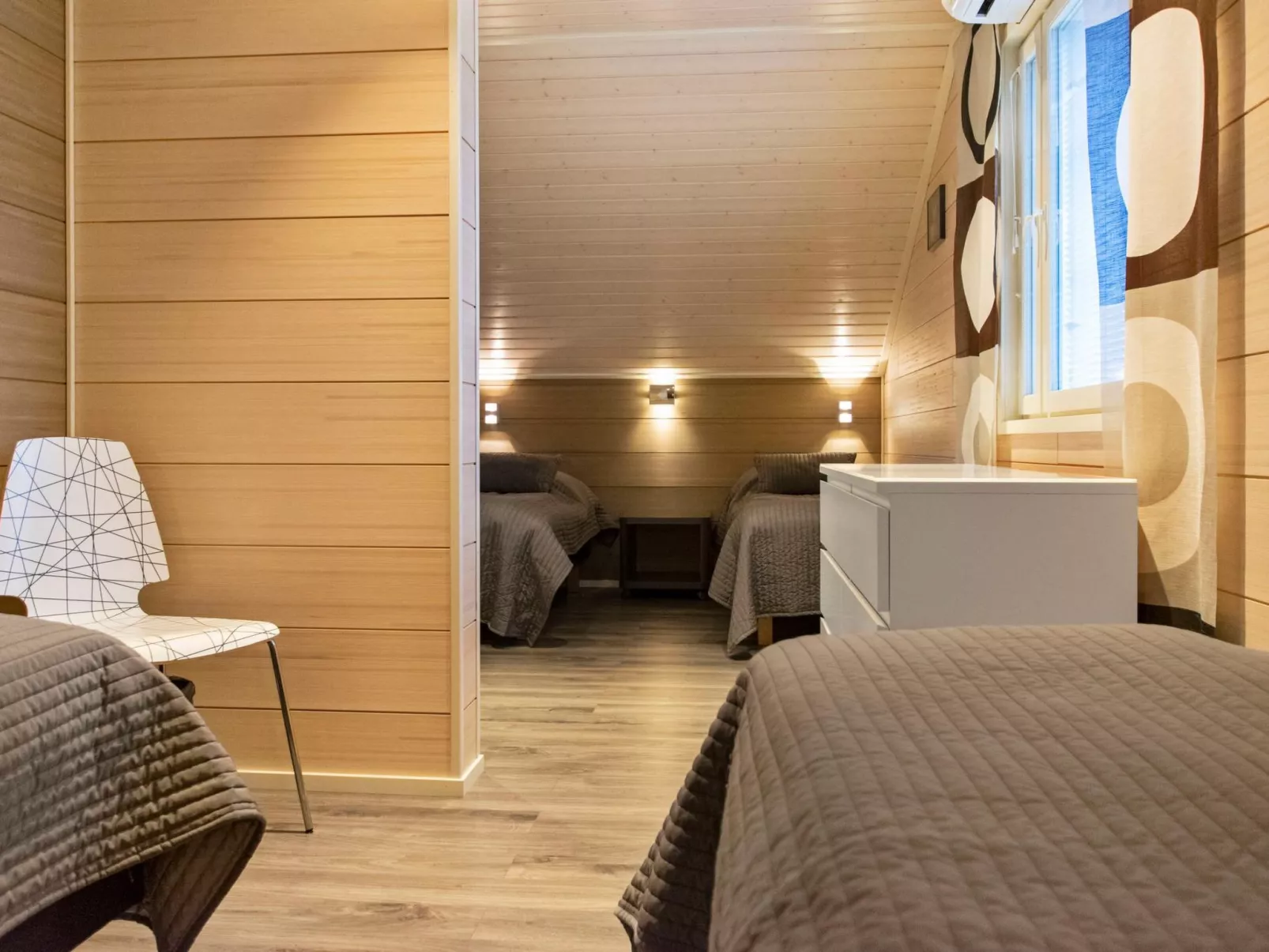 Villa nummenranta 1-Drinnen