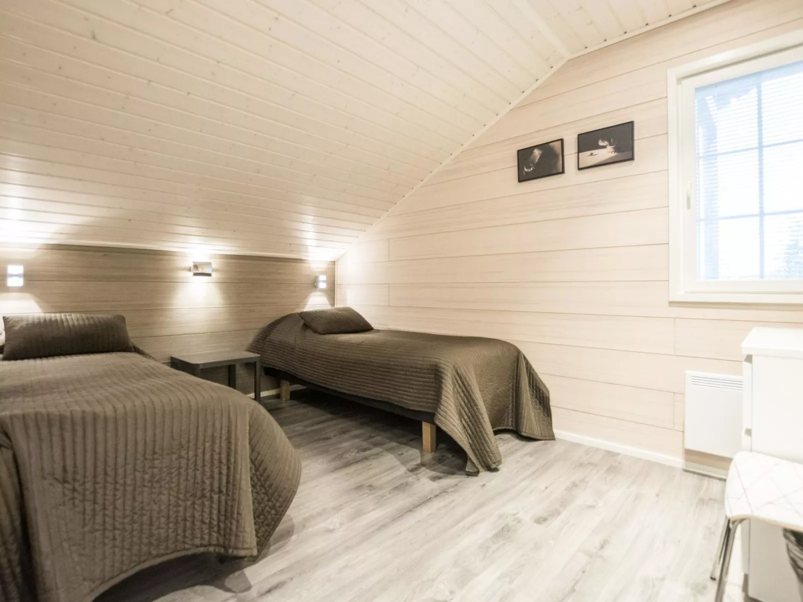 Villa nummenranta 2-Dedans