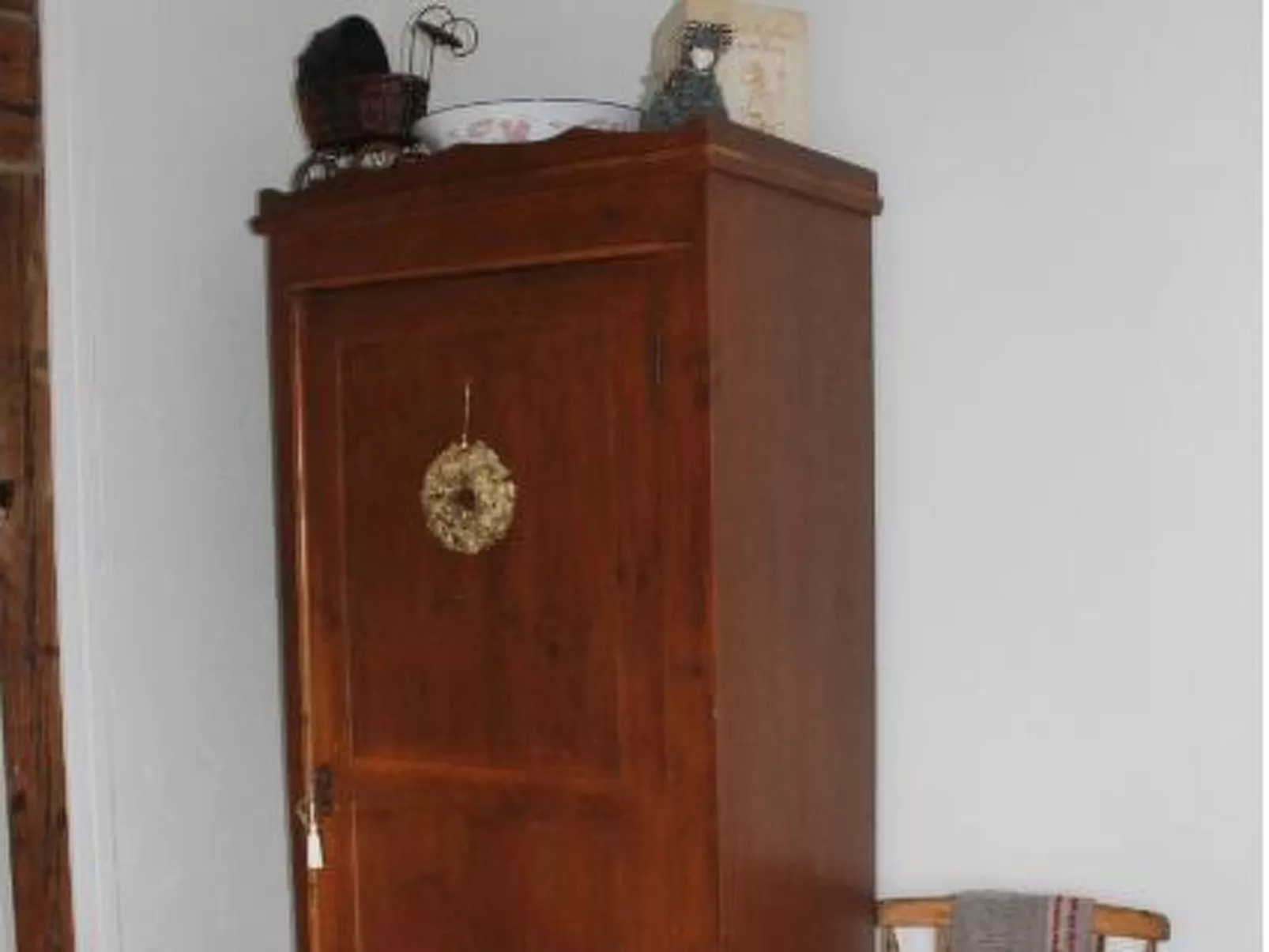 Villa vuorenpää-Dedans