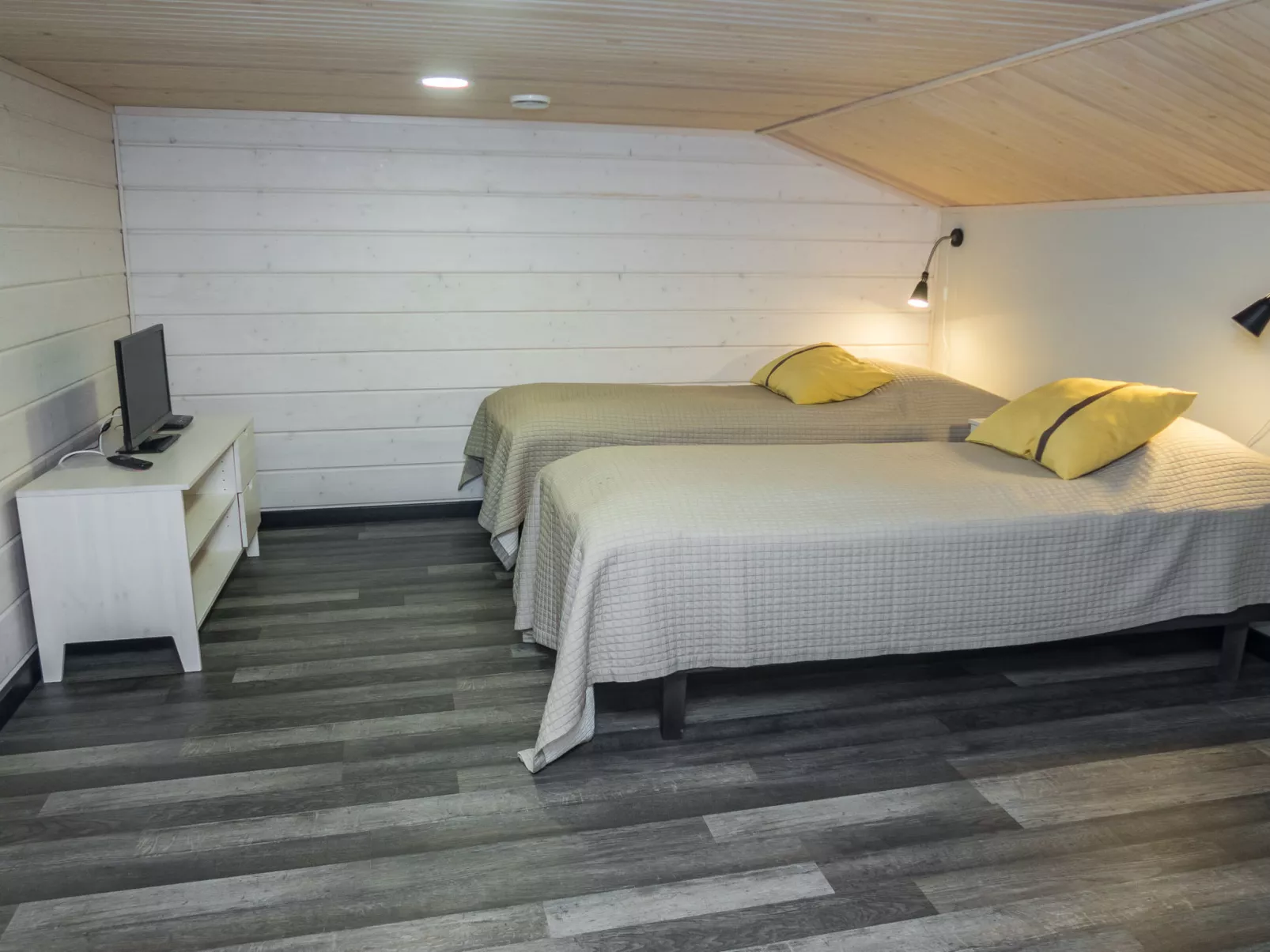 Villa vuosseli c 2-Drinnen