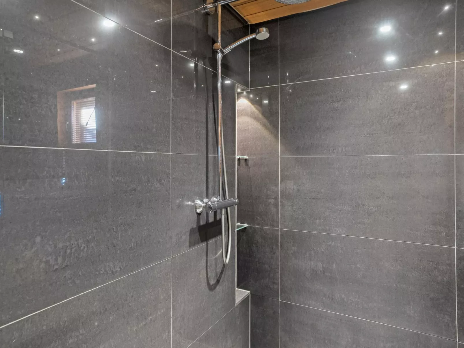 Villa vuosselinjärvi-Dedans