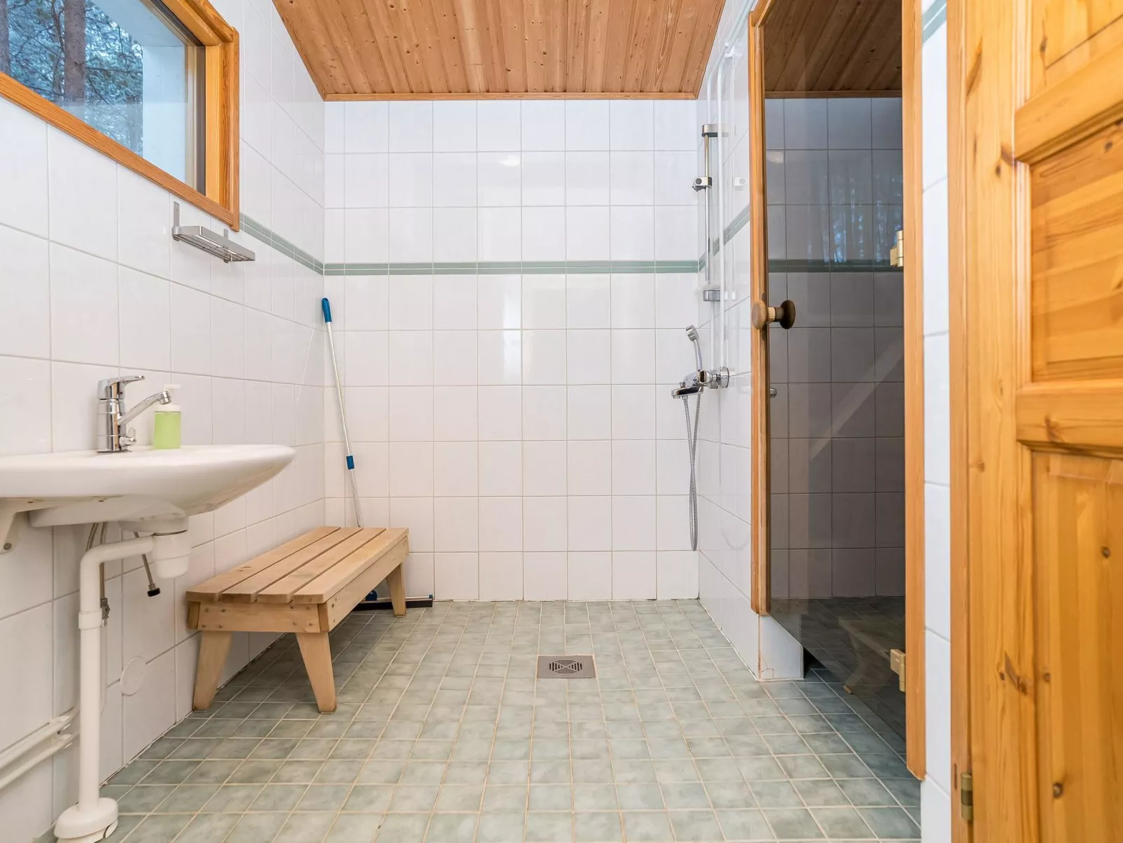 Villa kuukso-Drinnen