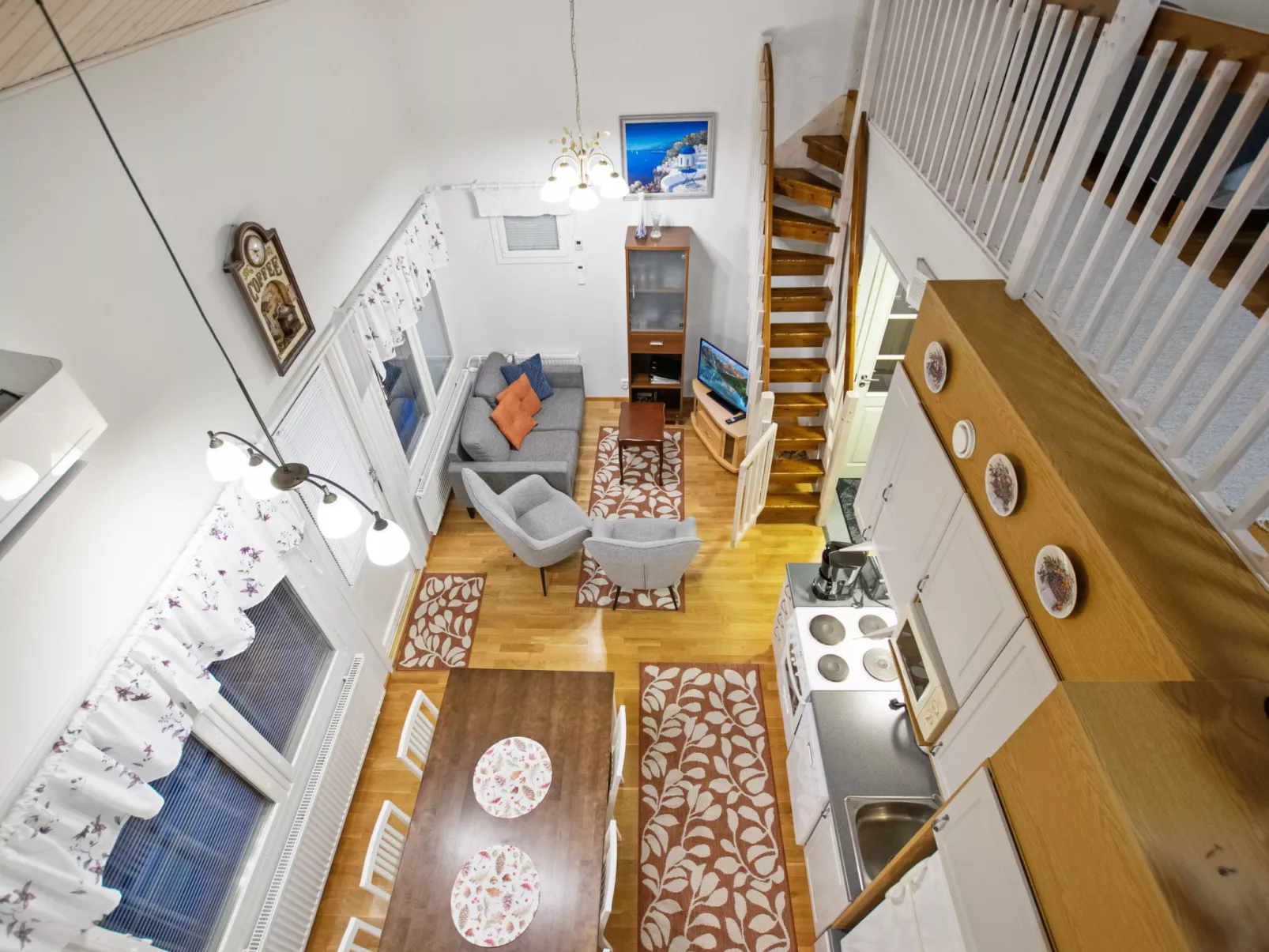 Point vale 1 as 9-Dedans