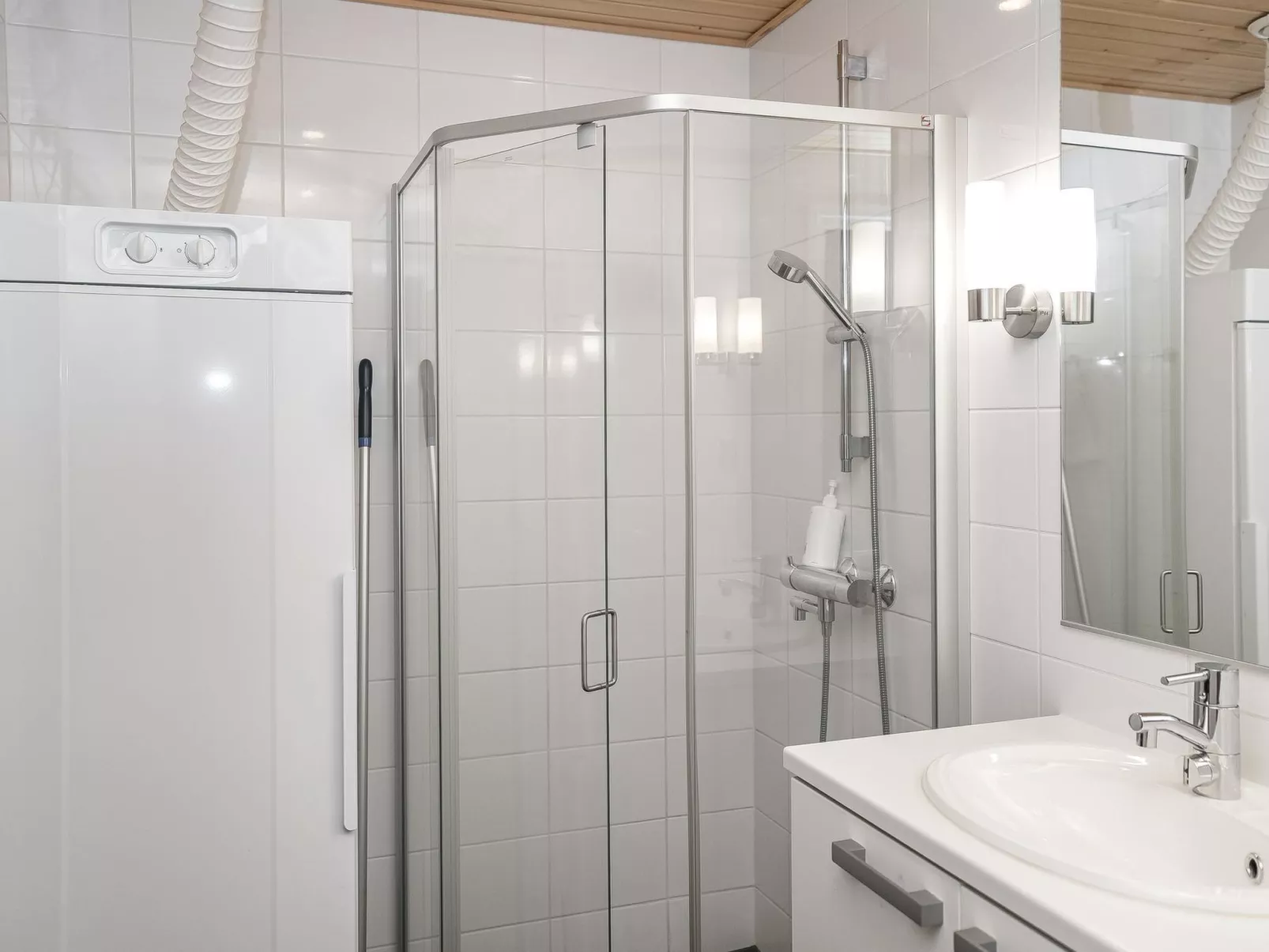 Ruka ski chalets 64, 1502-Dedans