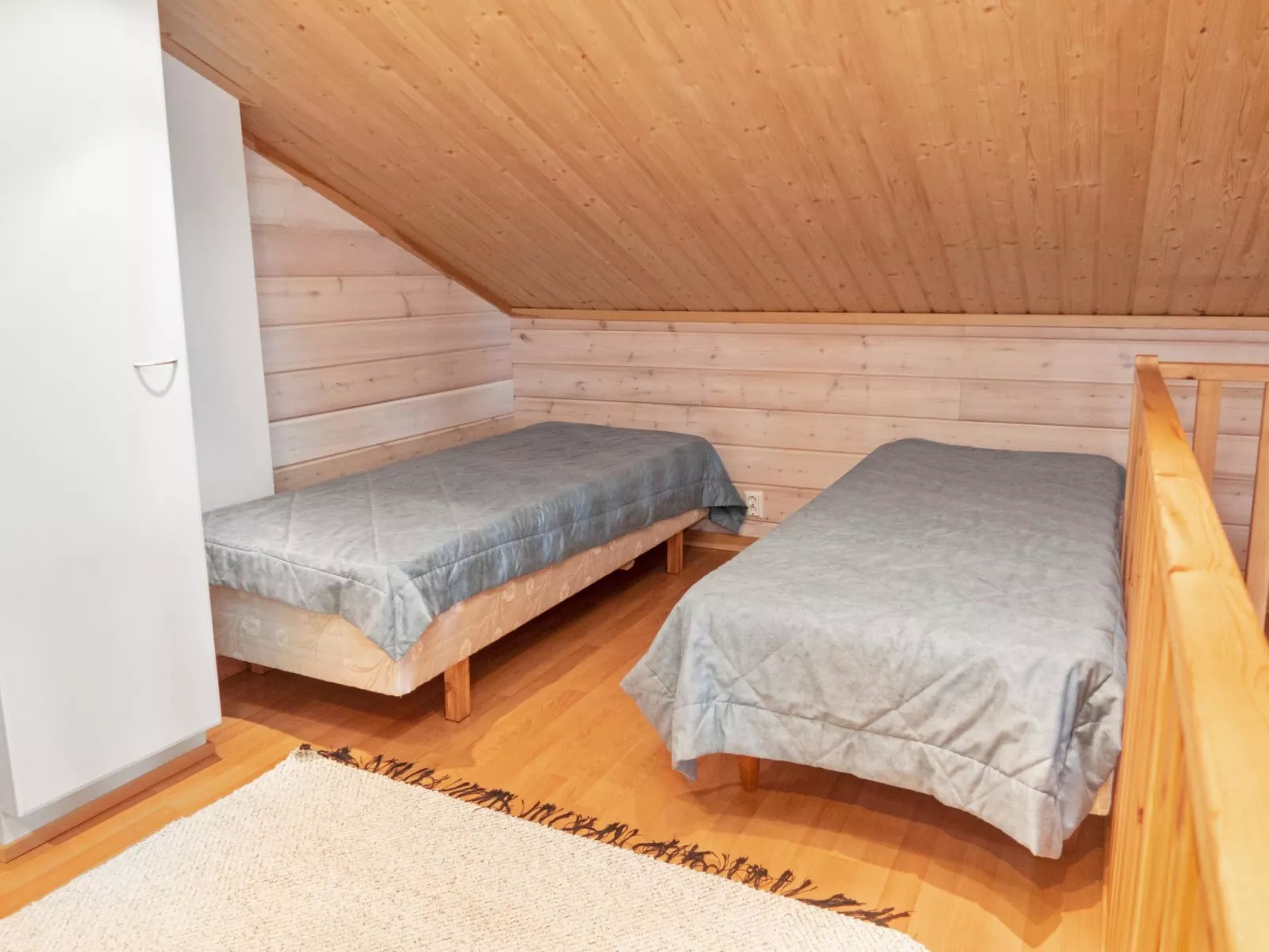 Ruka snow and sun 4-Inside