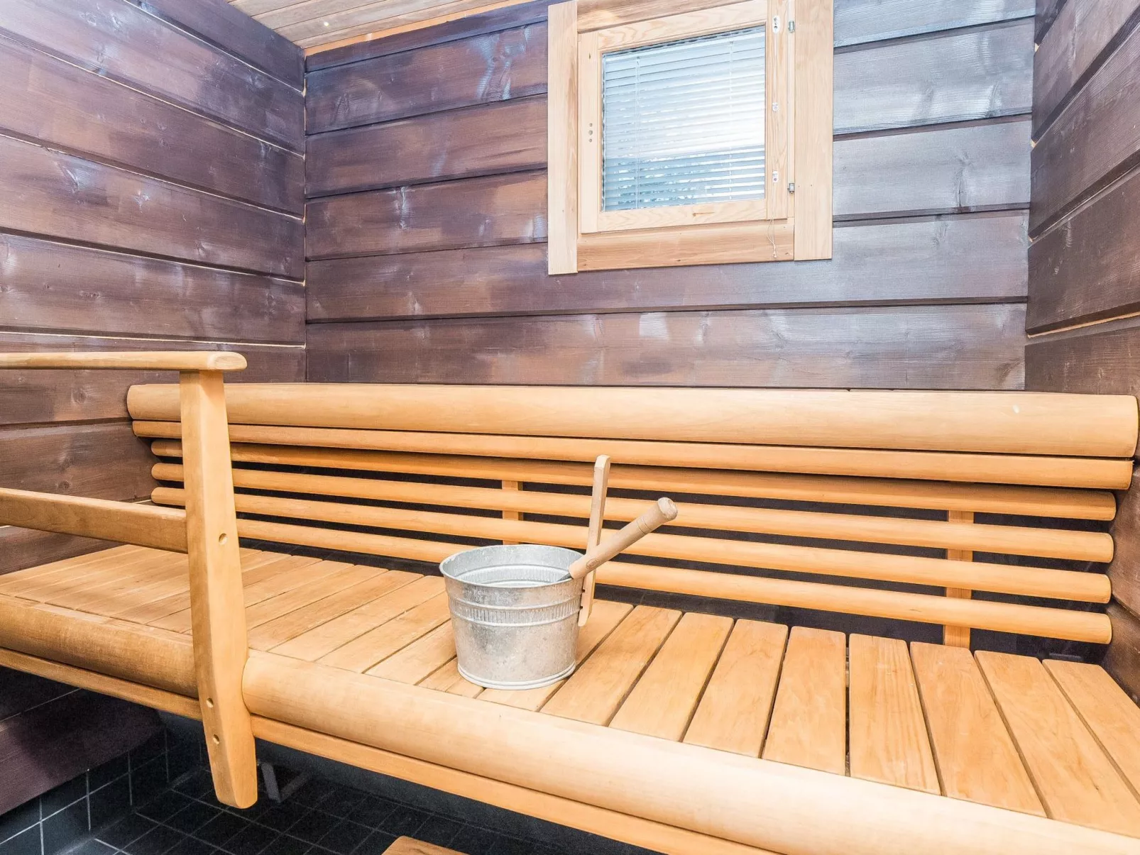 Rukanloisto b-Inside