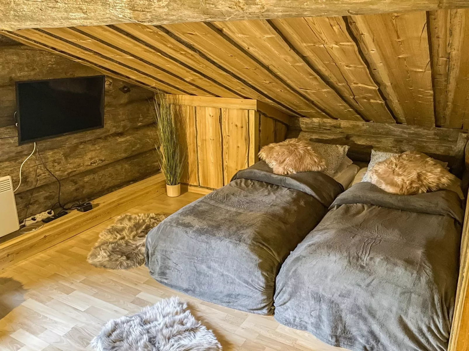 Mäentähti b-Dedans