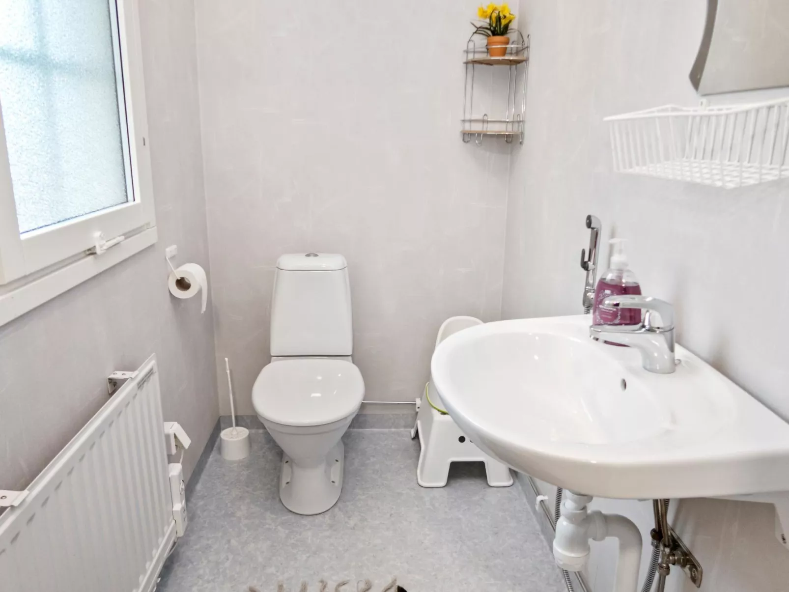 Iso-karpalo a-Dedans