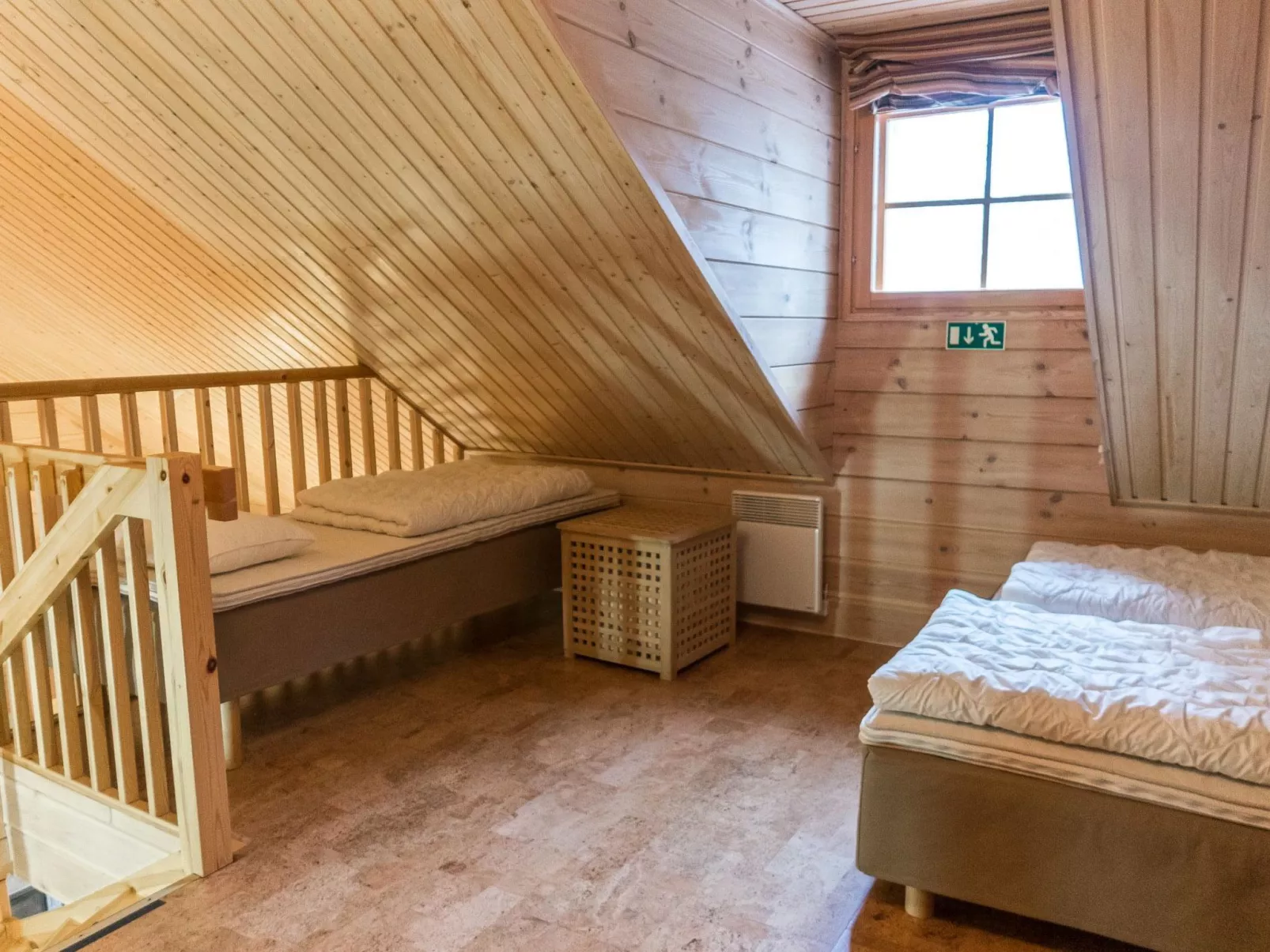 Villa koira nr3-Inside