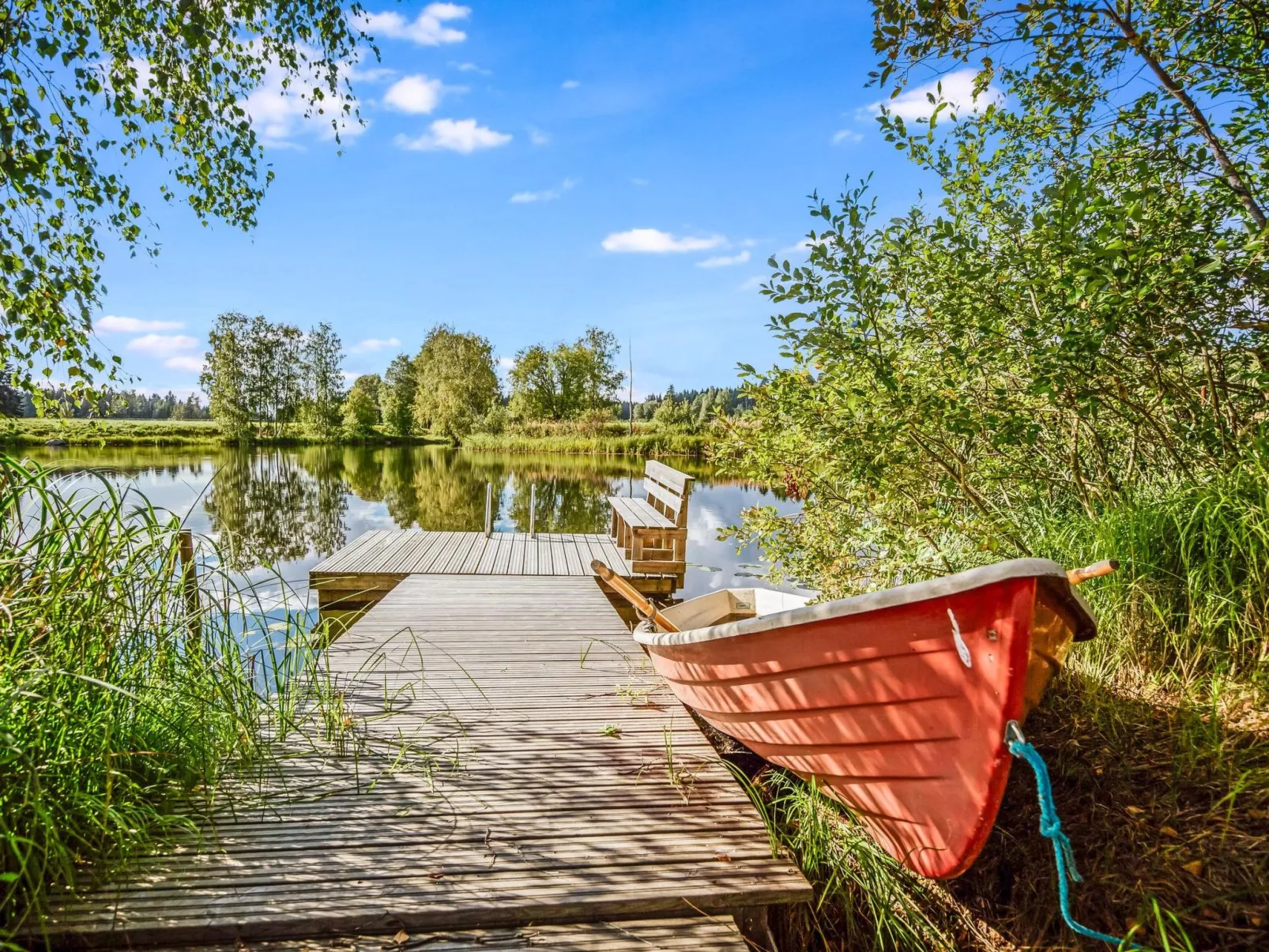 Marttalanmäki-Inside