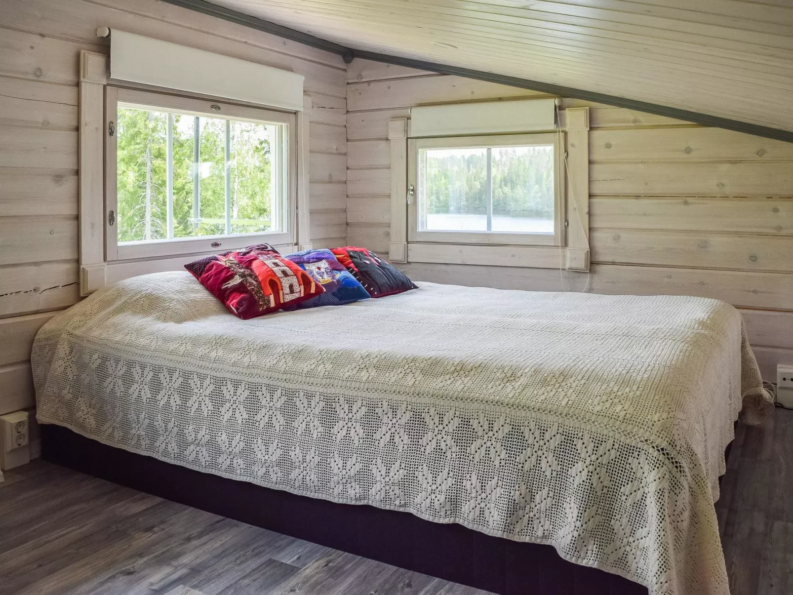 Lekojärven herra-Dedans