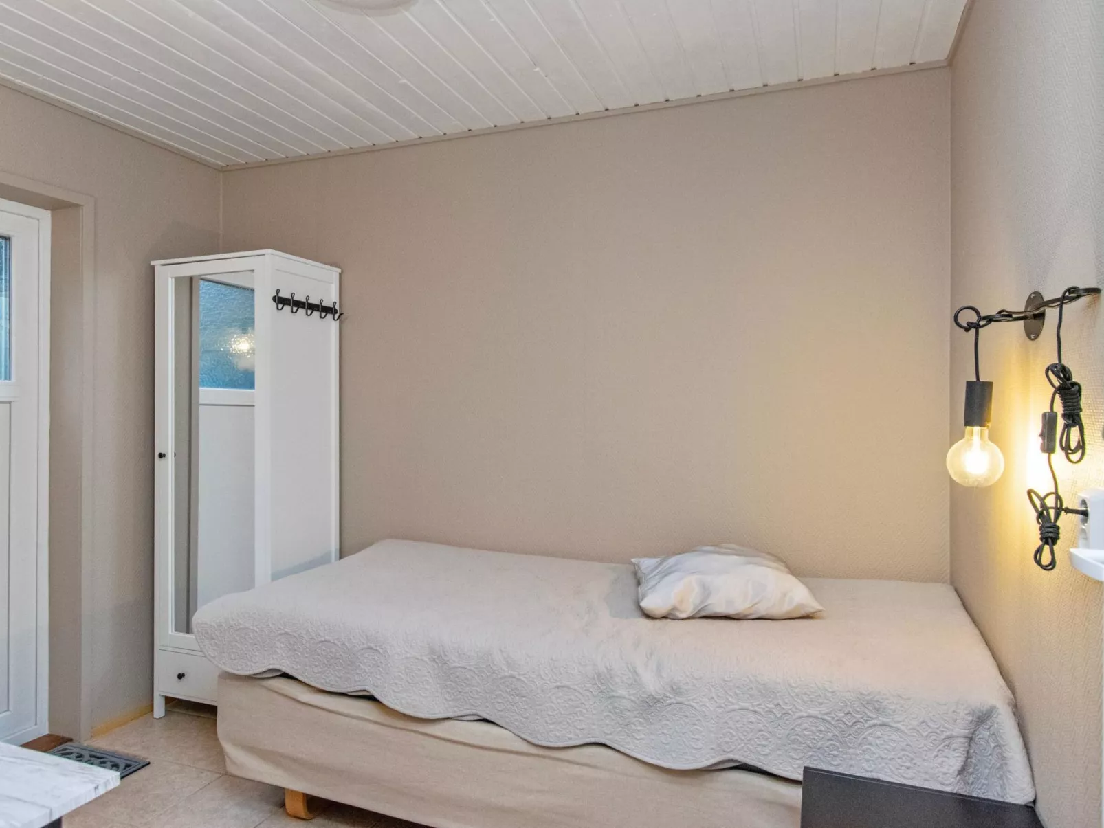 Villa blomvik-Dedans