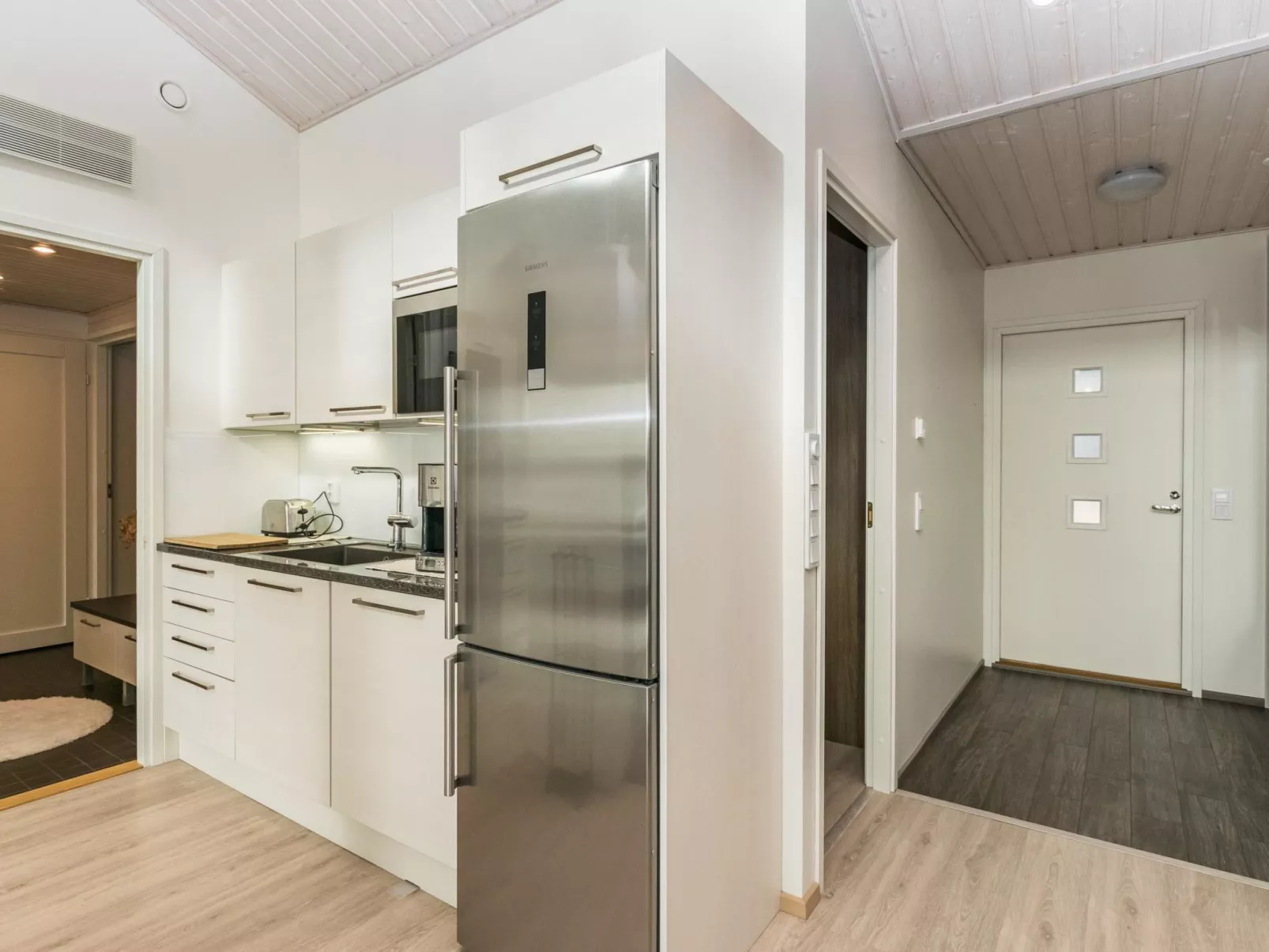 Villa saunaniemi i-Inside