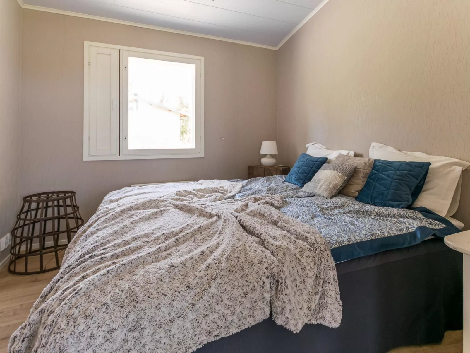 Annelinniemi-Drinnen