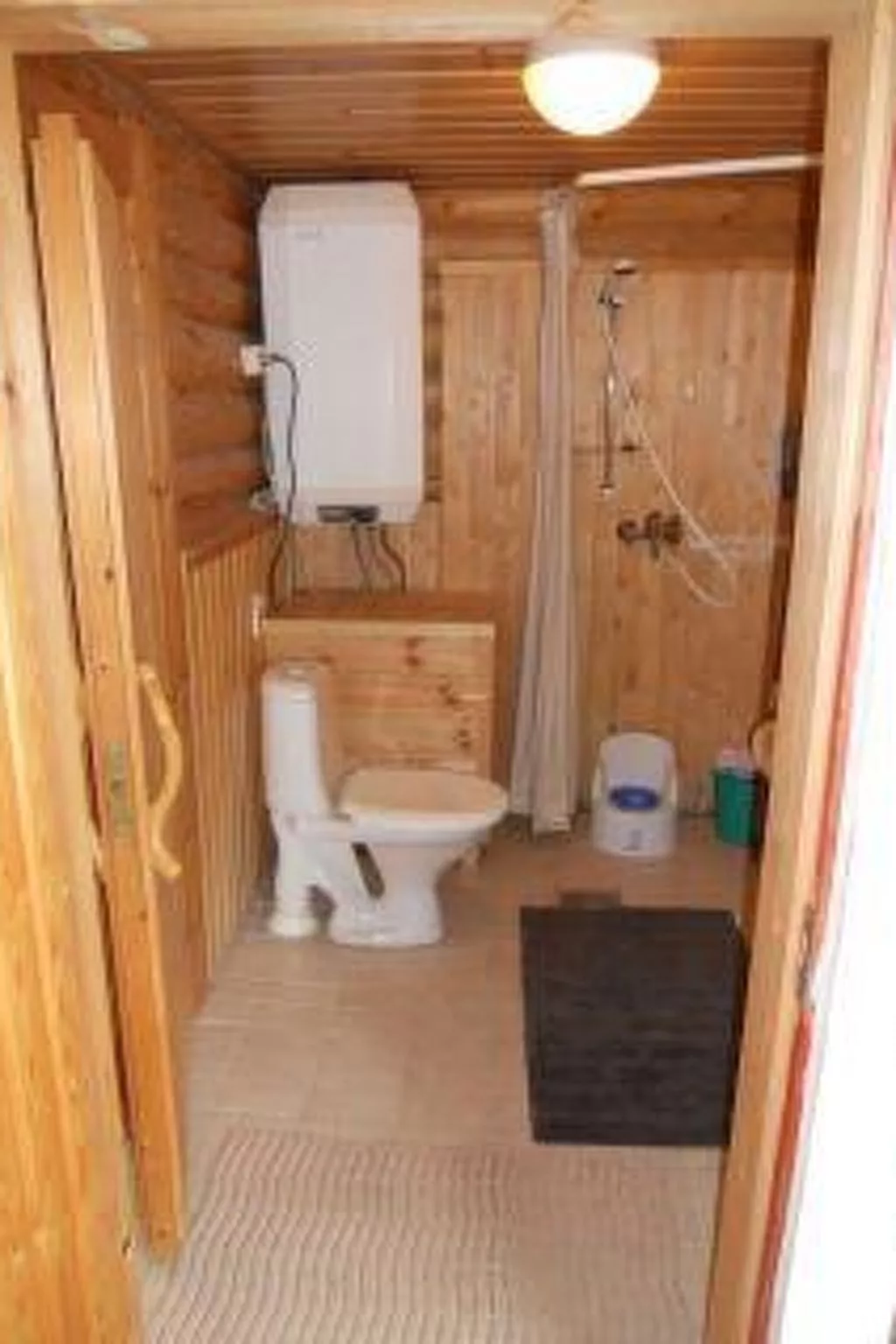 Villa paloska, cjoe054-Dedans