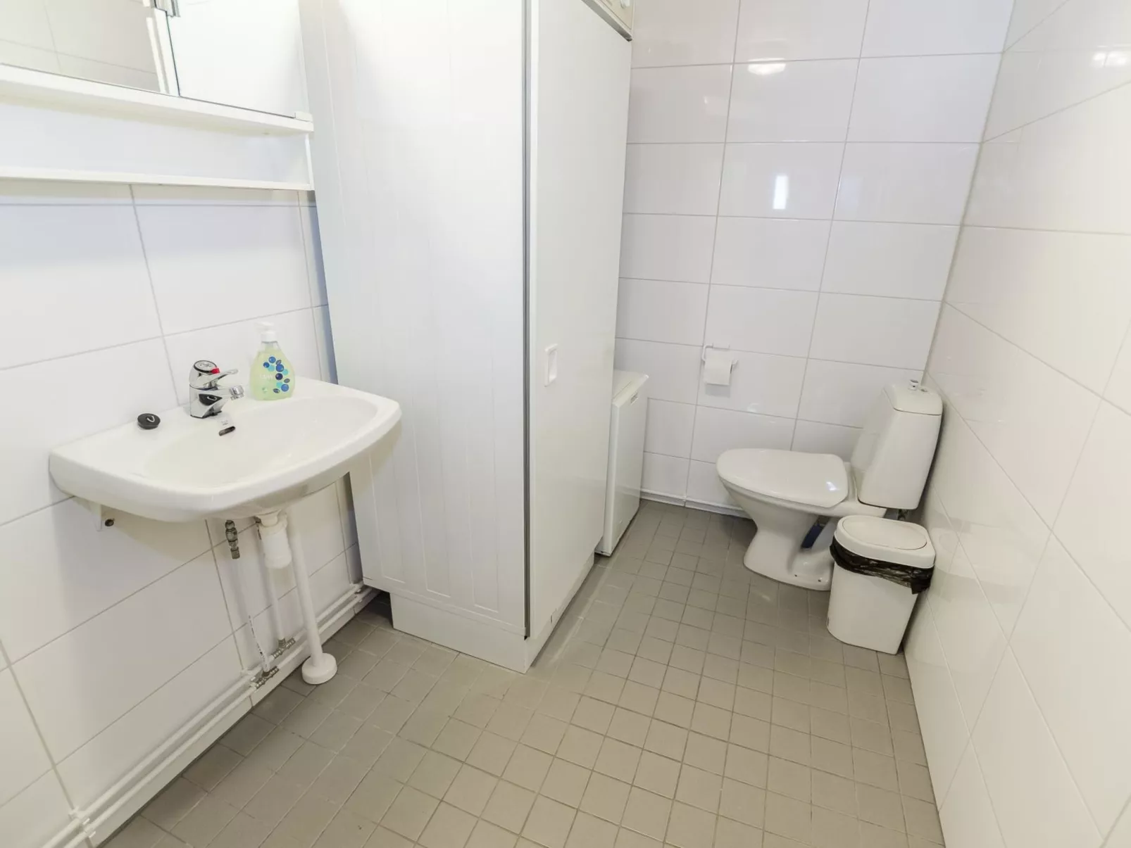 Karjalan heili 17-Dedans