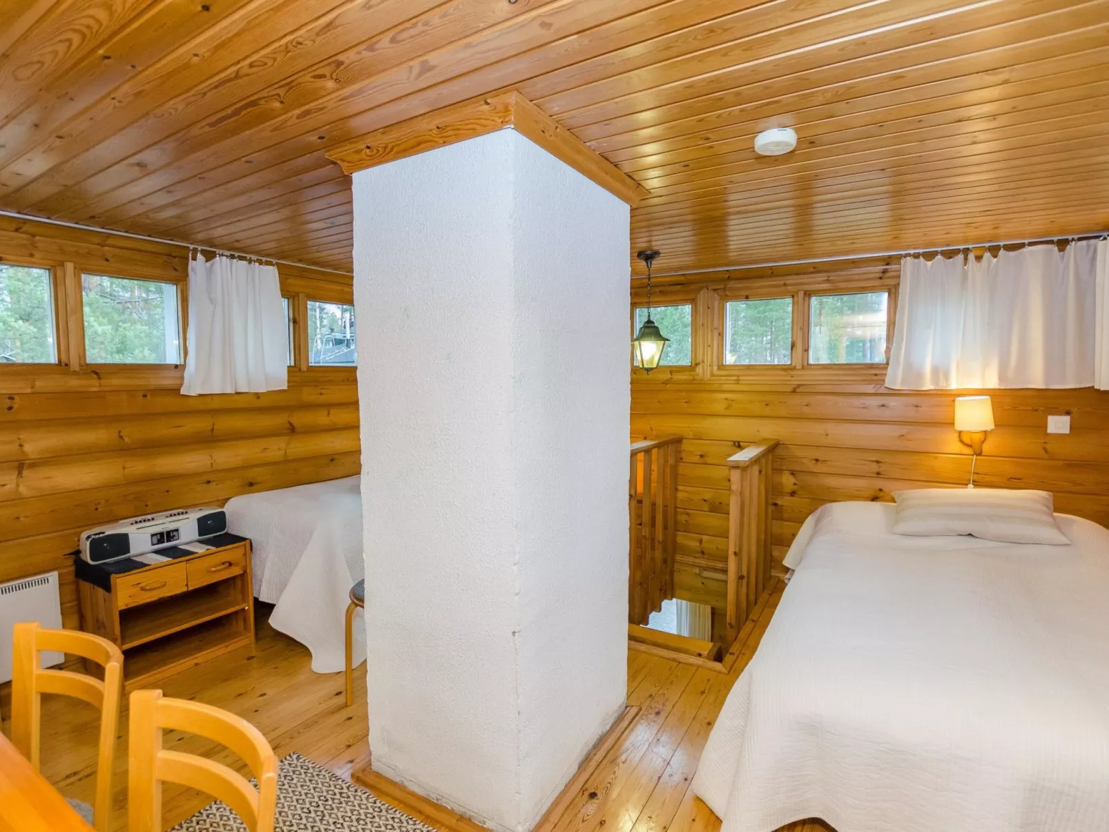 Karjalan veikko 2 b-Dedans