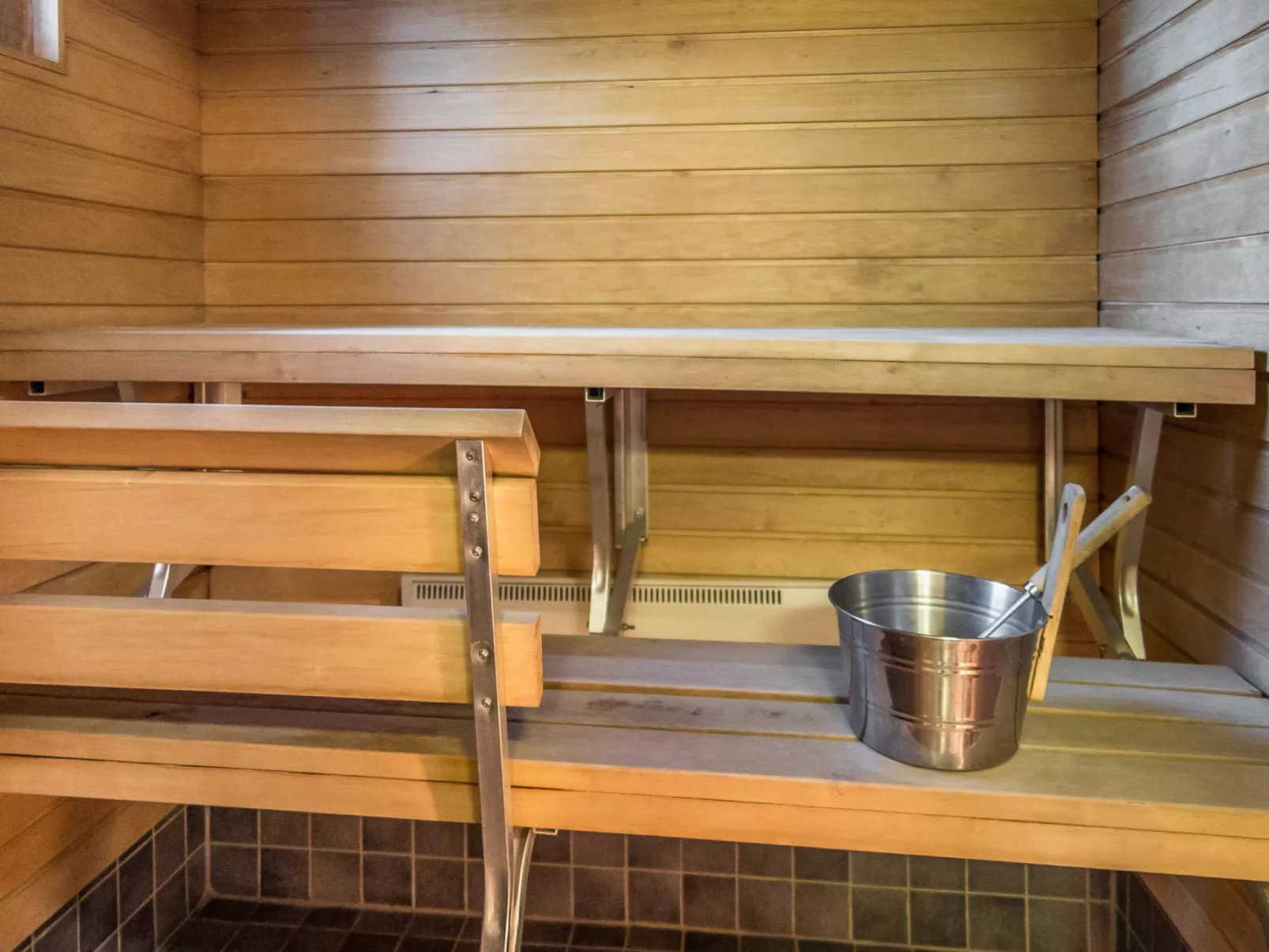 Lapinkulta a-Drinnen