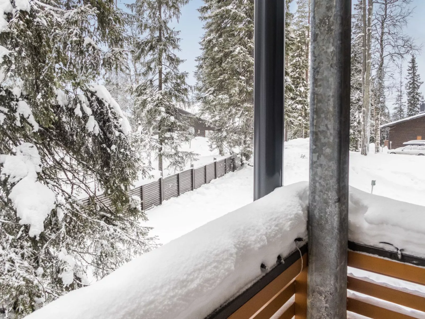 Karhunvartijan linna a3-Dedans