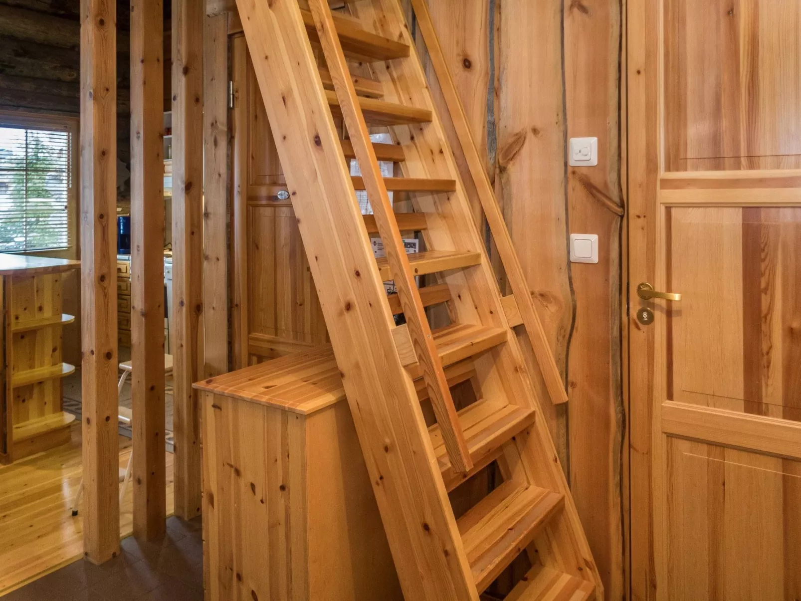 Otsolanhovi b 8-Dedans