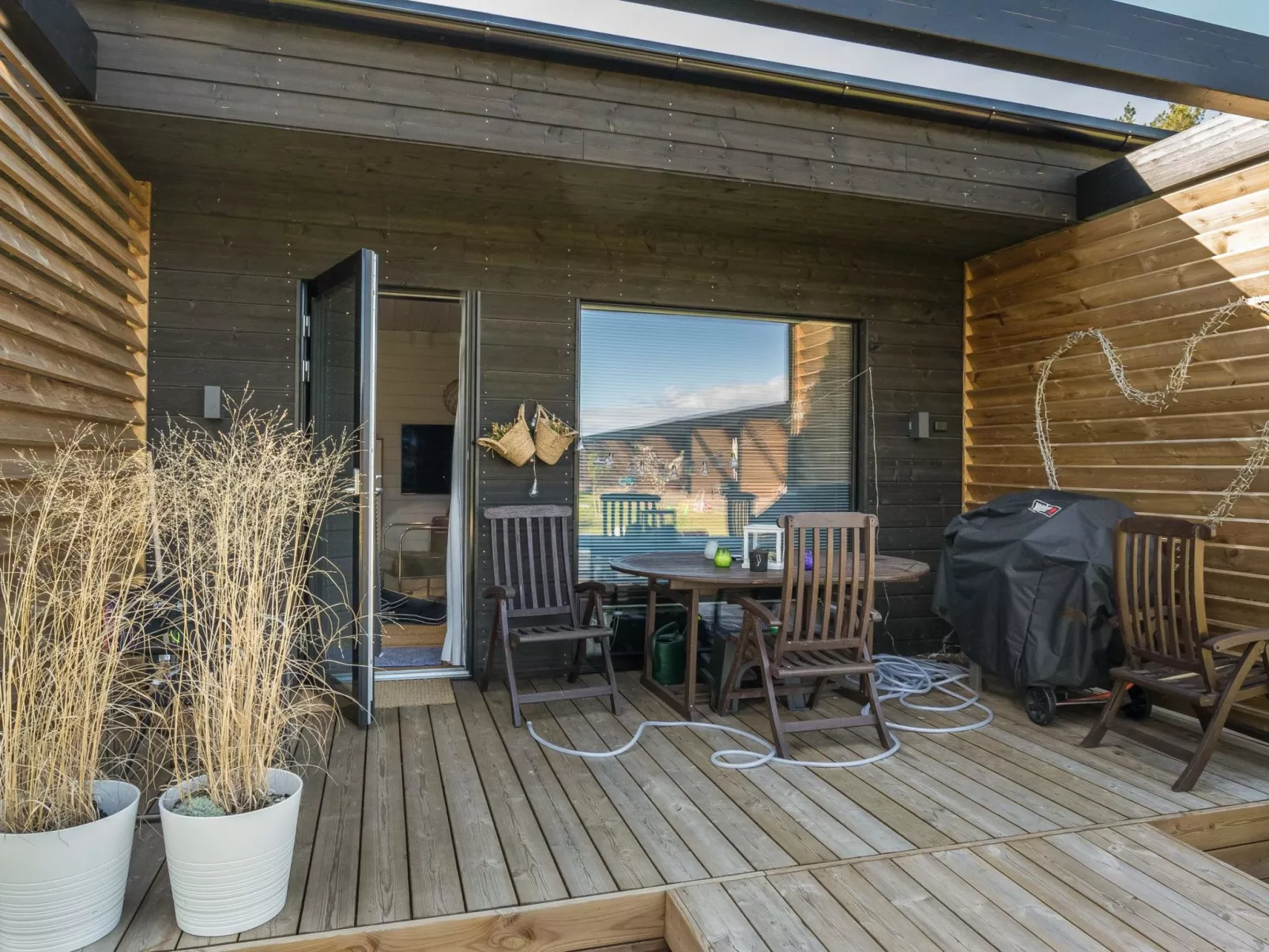 Kasnäs marina a 7-Inside