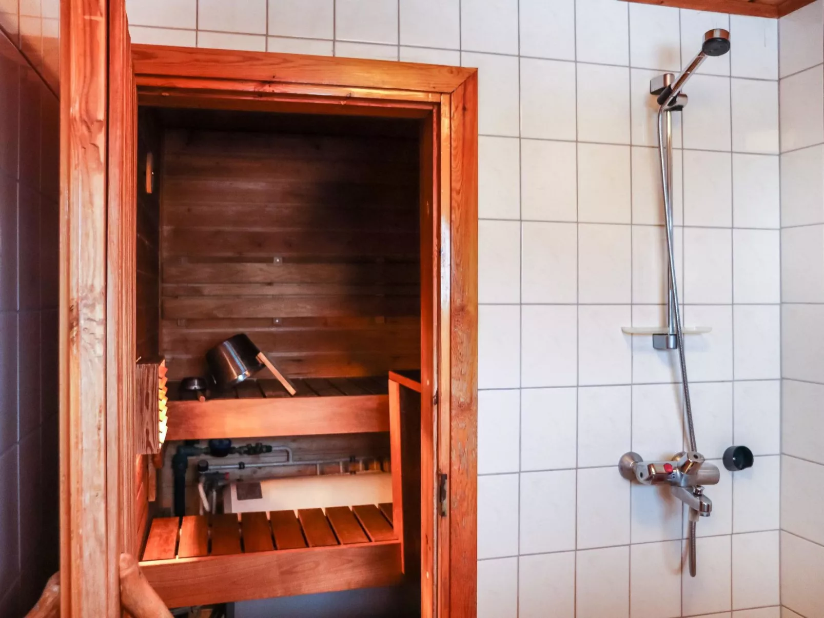 Alppi 6b paritalo-Dedans