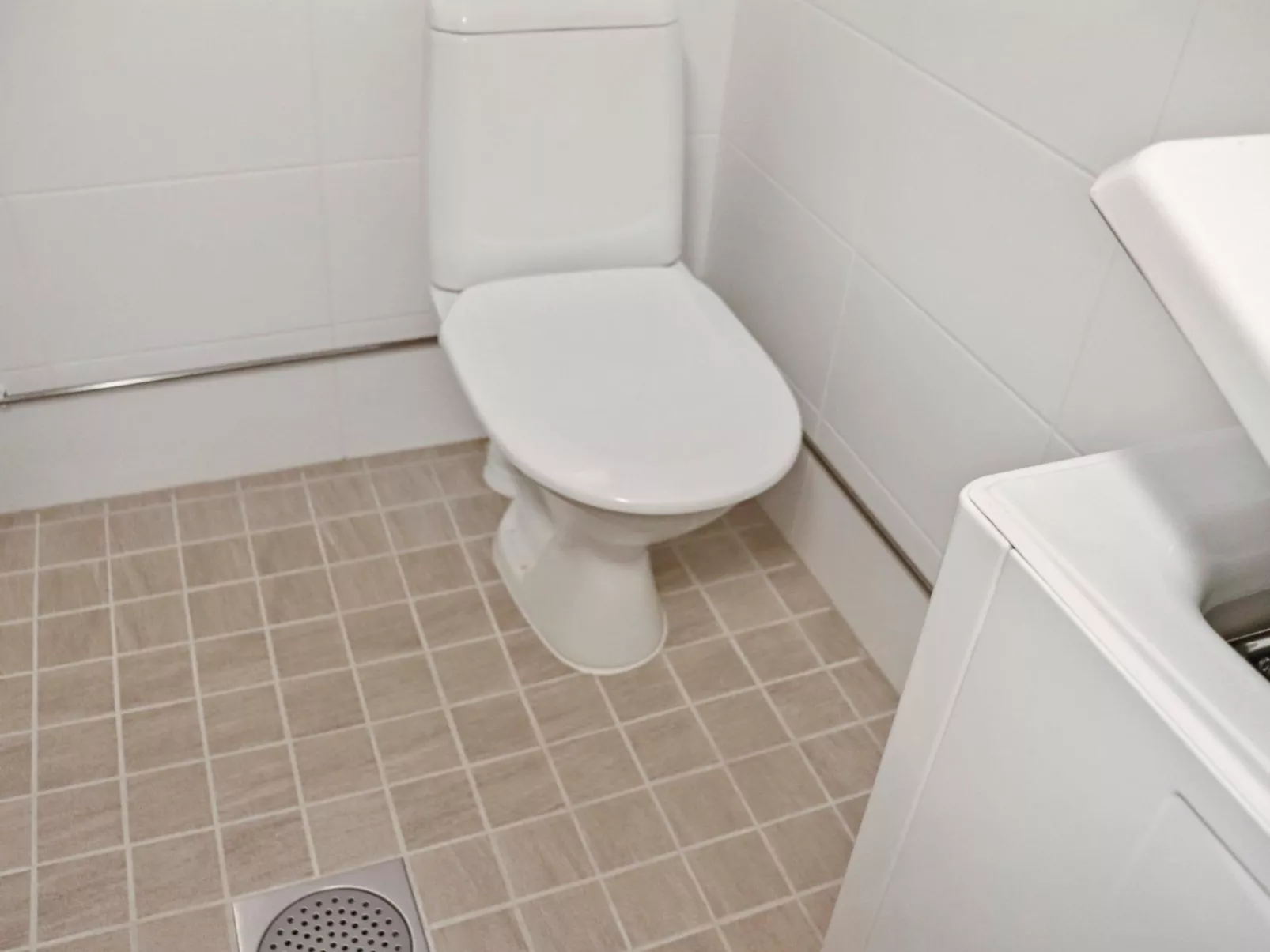 Alppikylä 4b paritalo-Inside