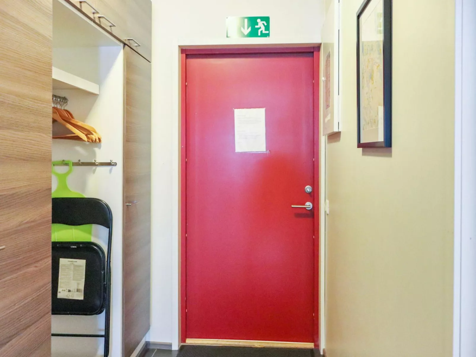 Skivillas 47 ukkohalla (a3)-Dedans