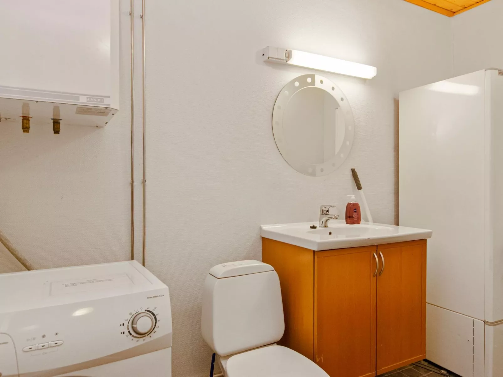 Paljakan pirtit a3-Dedans