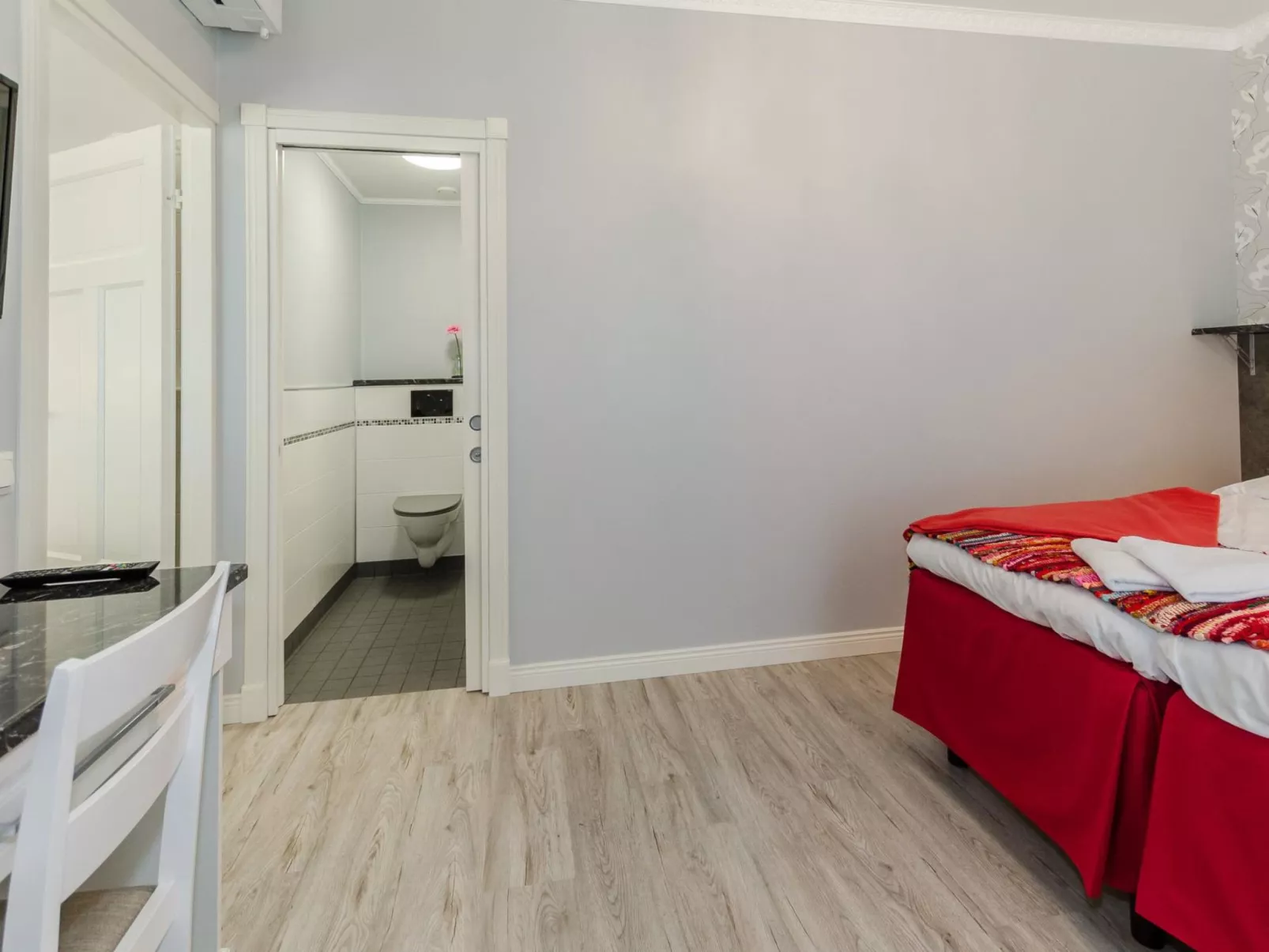 Villa leinola 1-Dedans