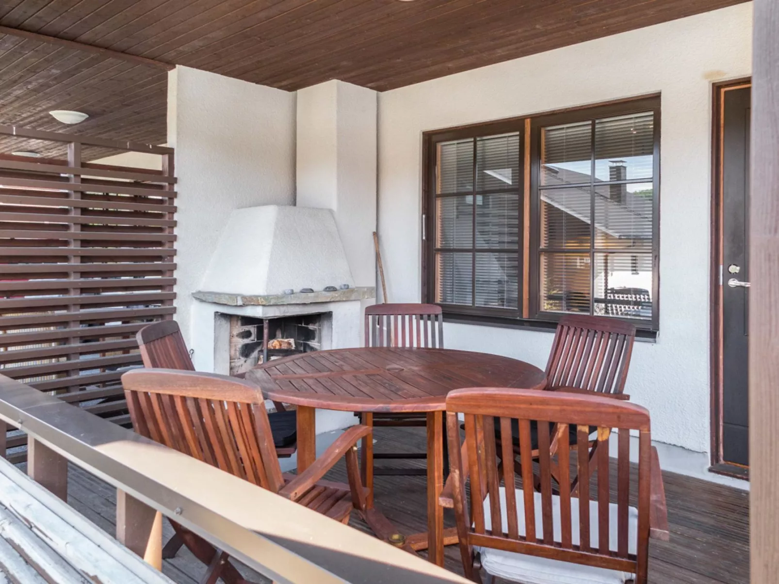 Tahko 4seasons 2-Drinnen