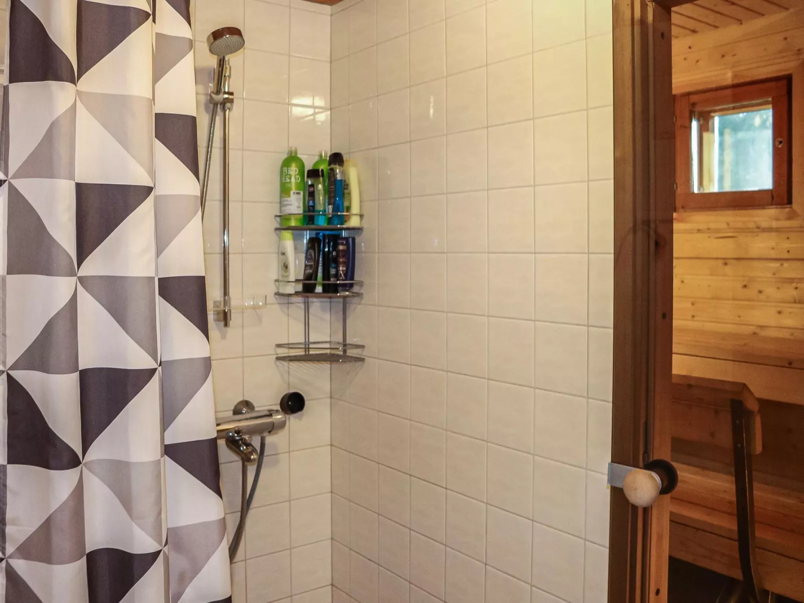 Villa tassu 1-Drinnen