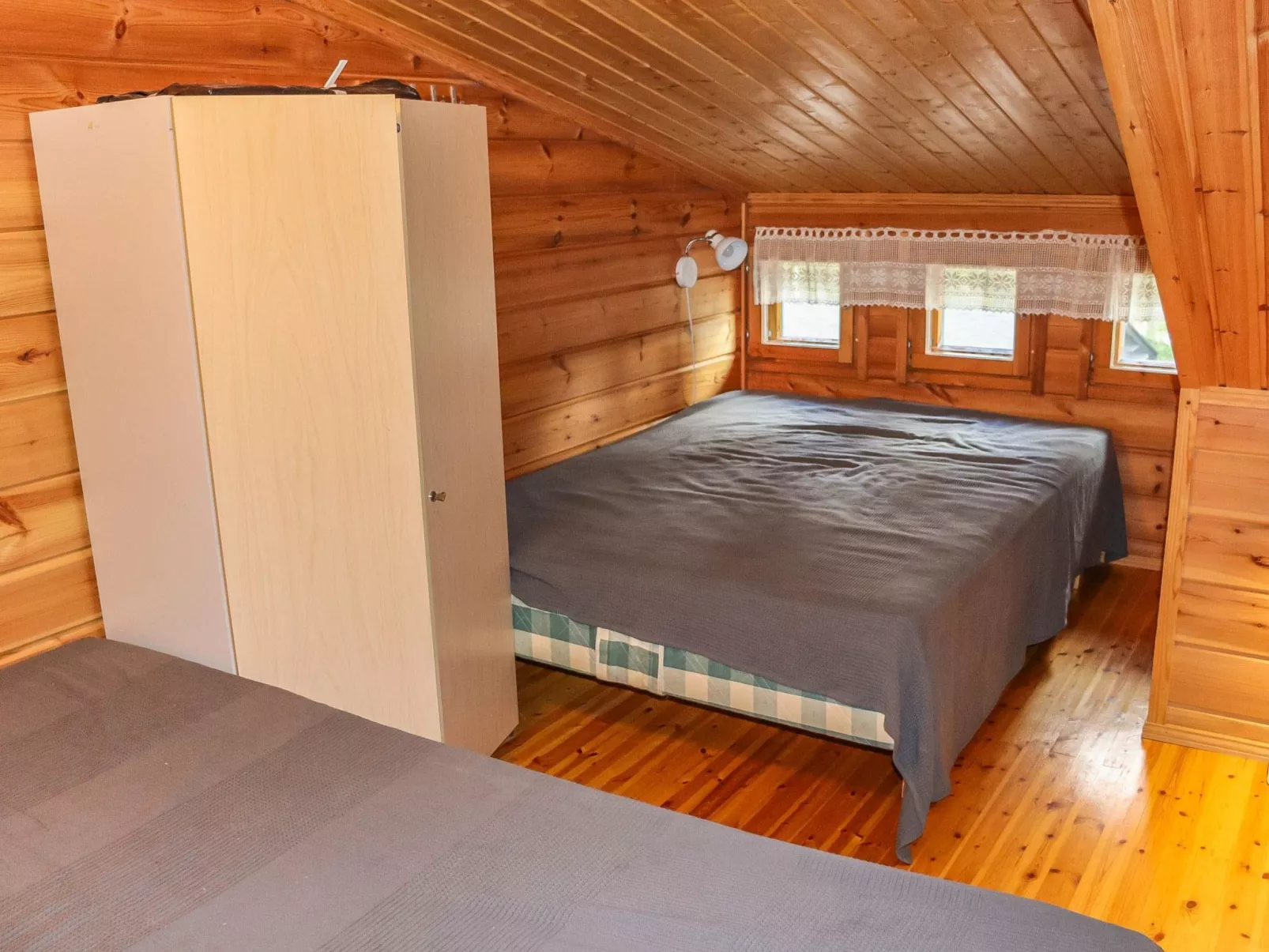 Villa tassu 2-Dedans