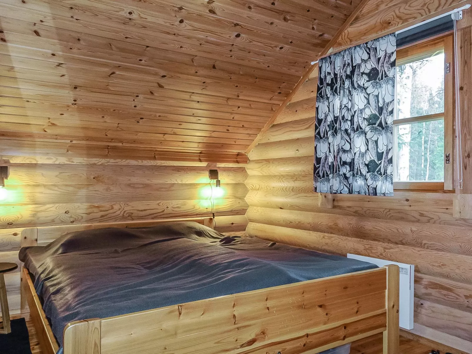 Lomaväinö 13-Dedans